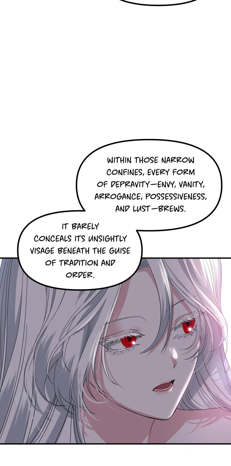 SSS-Class Revival Hunter Chapter 100 — page 35