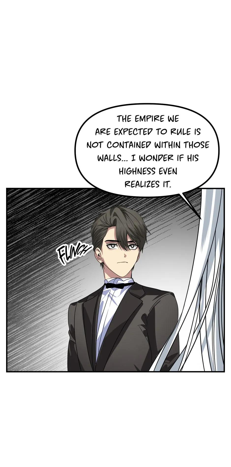 SSS-Class Revival Hunter Chapter 100 — page 36