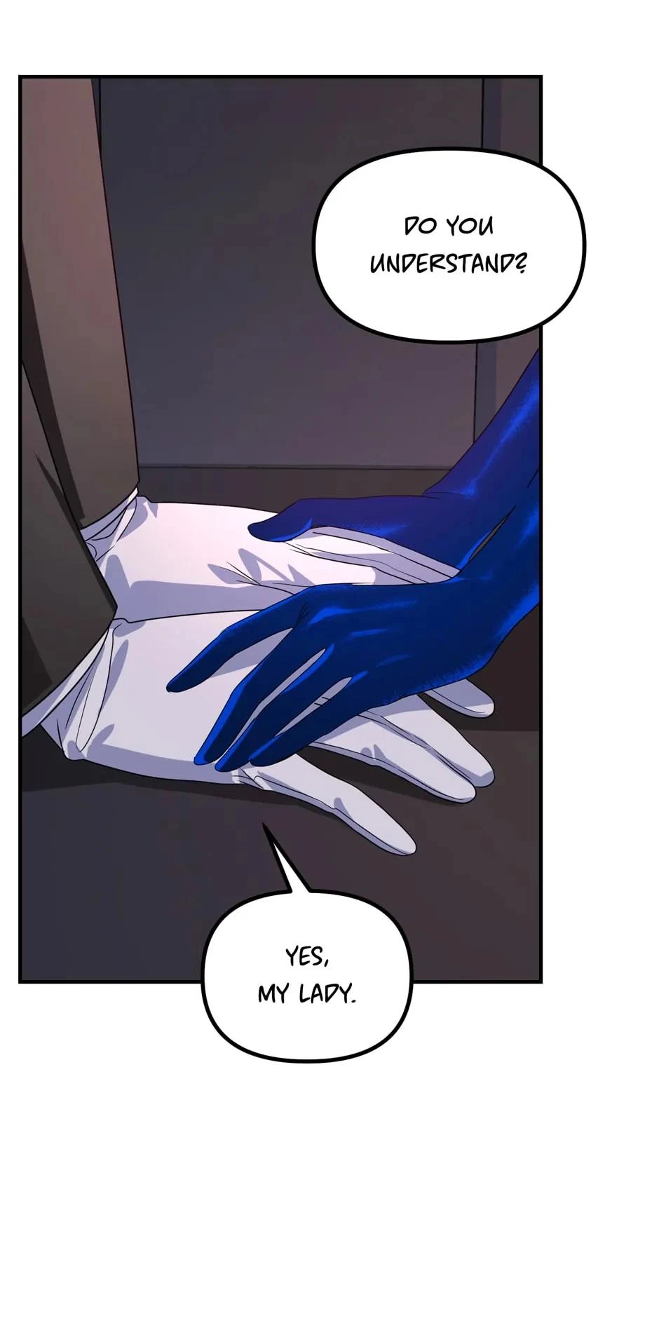 SSS-Class Revival Hunter Chapter 100 — page 41