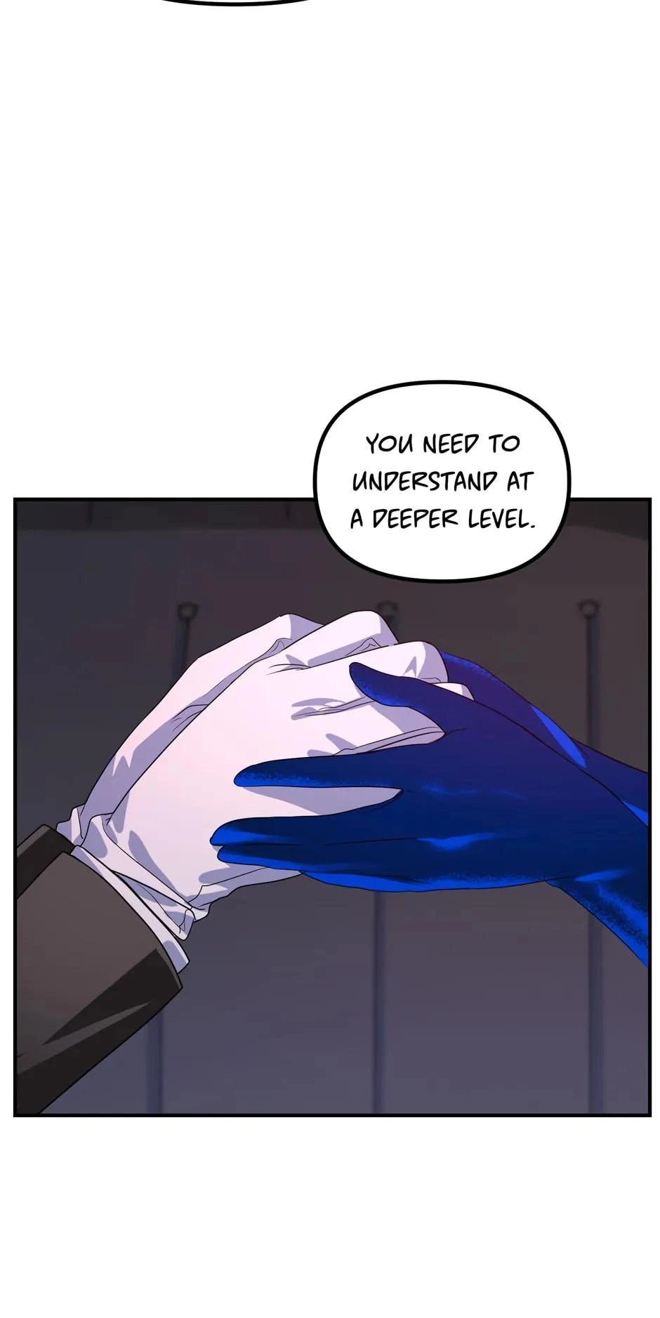 SSS-Class Revival Hunter Chapter 100 — page 44