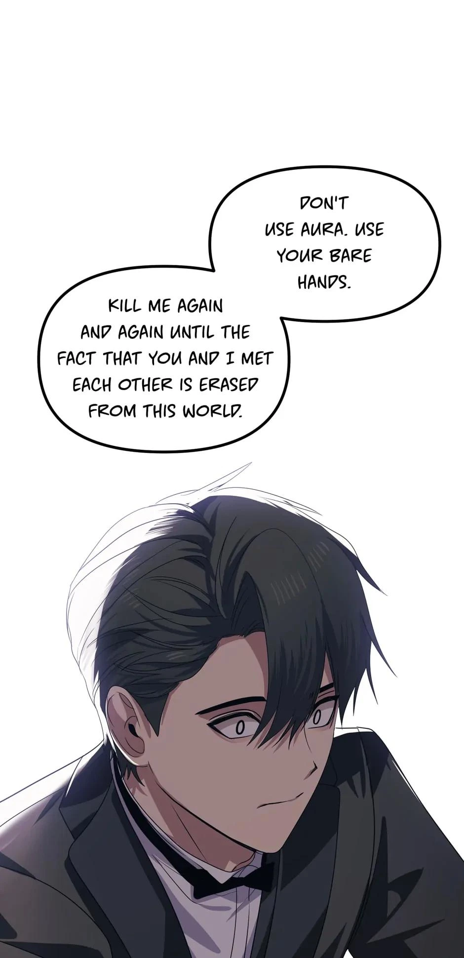 SSS-Class Revival Hunter Chapter 100 — page 46