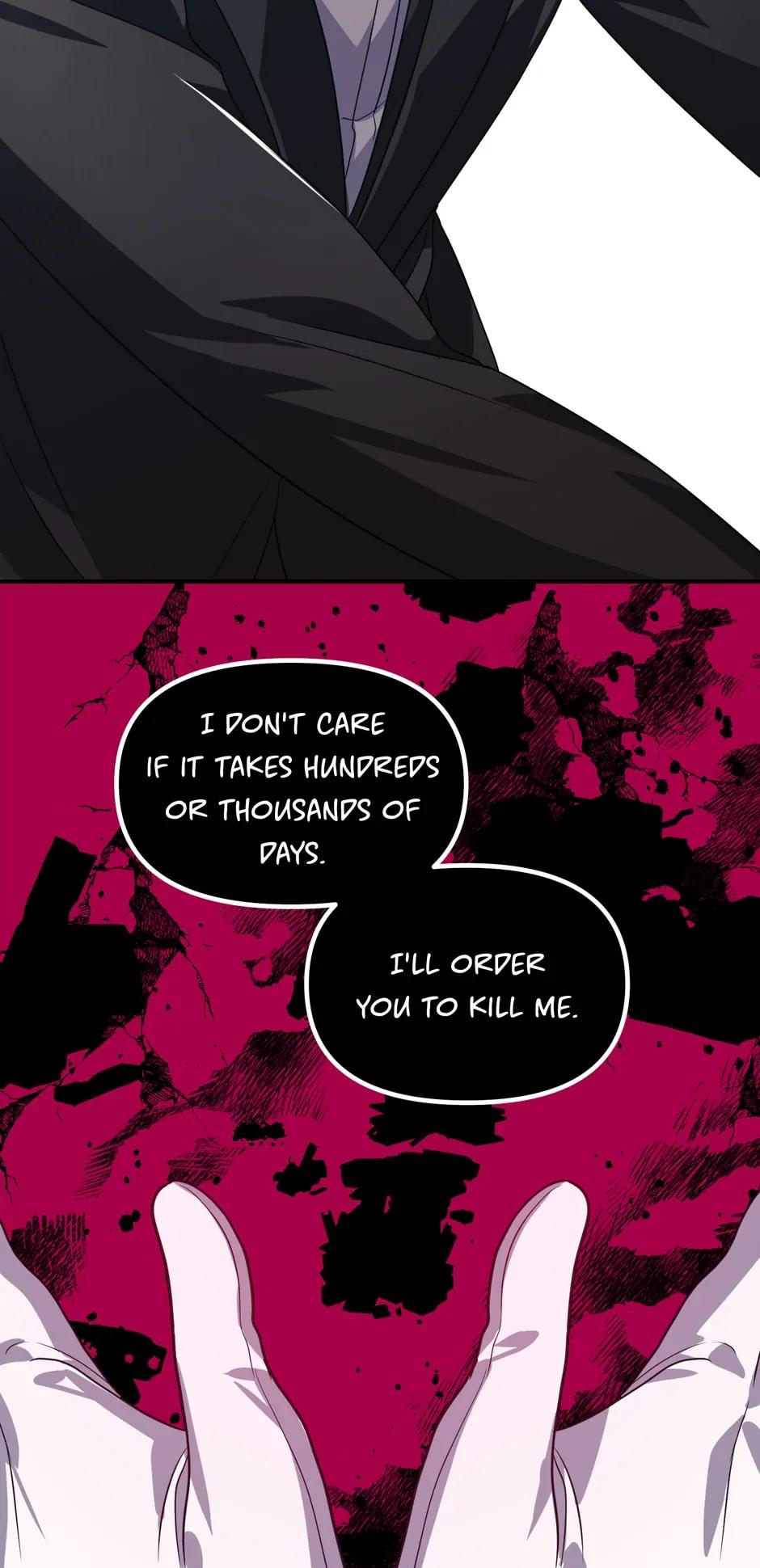 SSS-Class Revival Hunter Chapter 100 — page 47