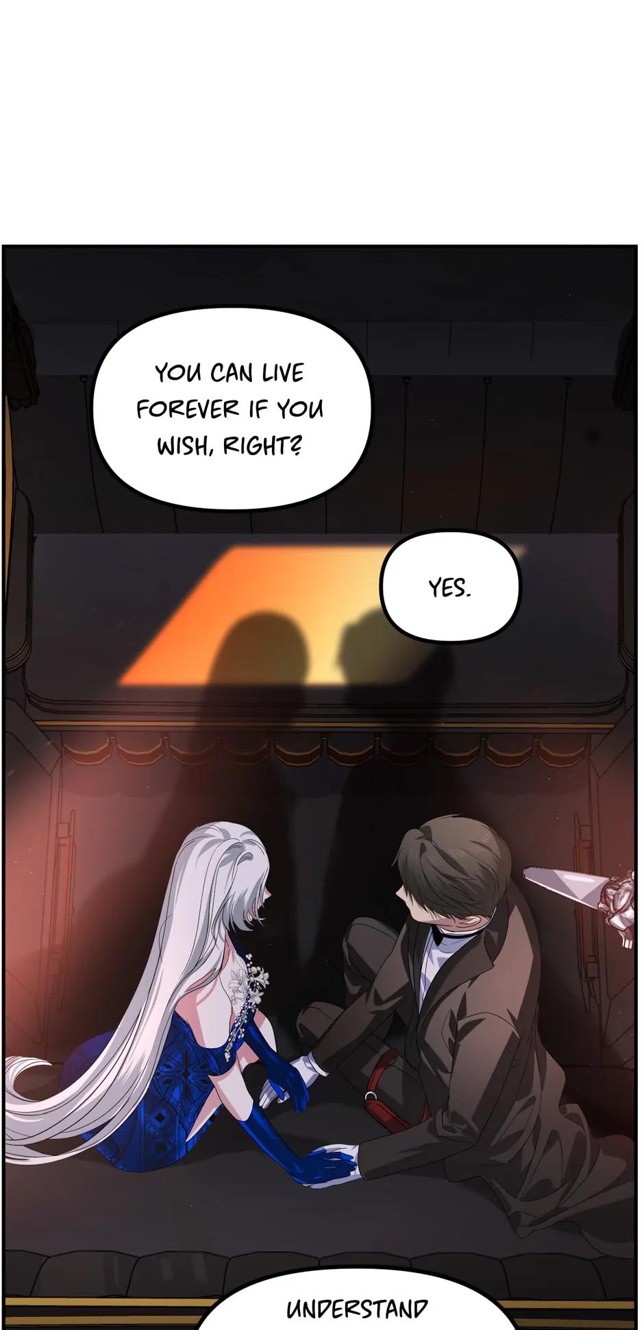 SSS-Class Revival Hunter Chapter 100 — page 50