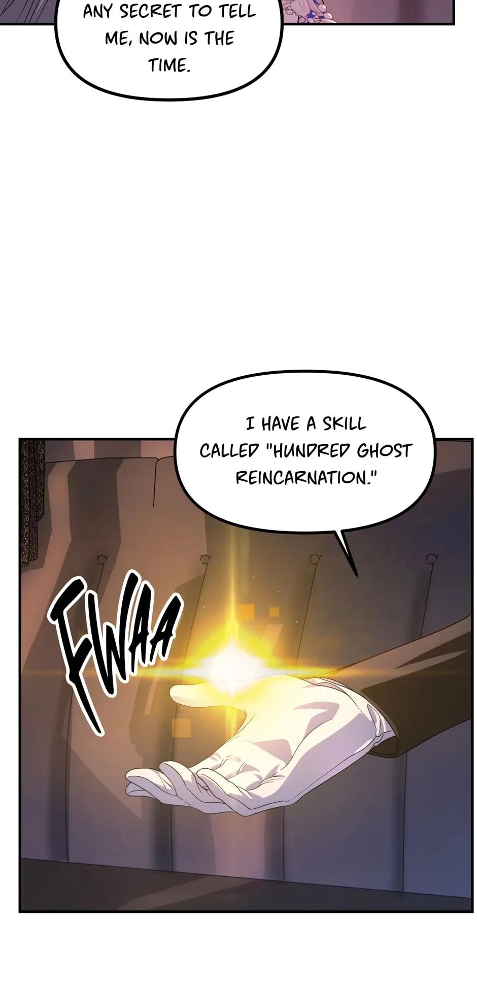 SSS-Class Revival Hunter Chapter 100 — page 52