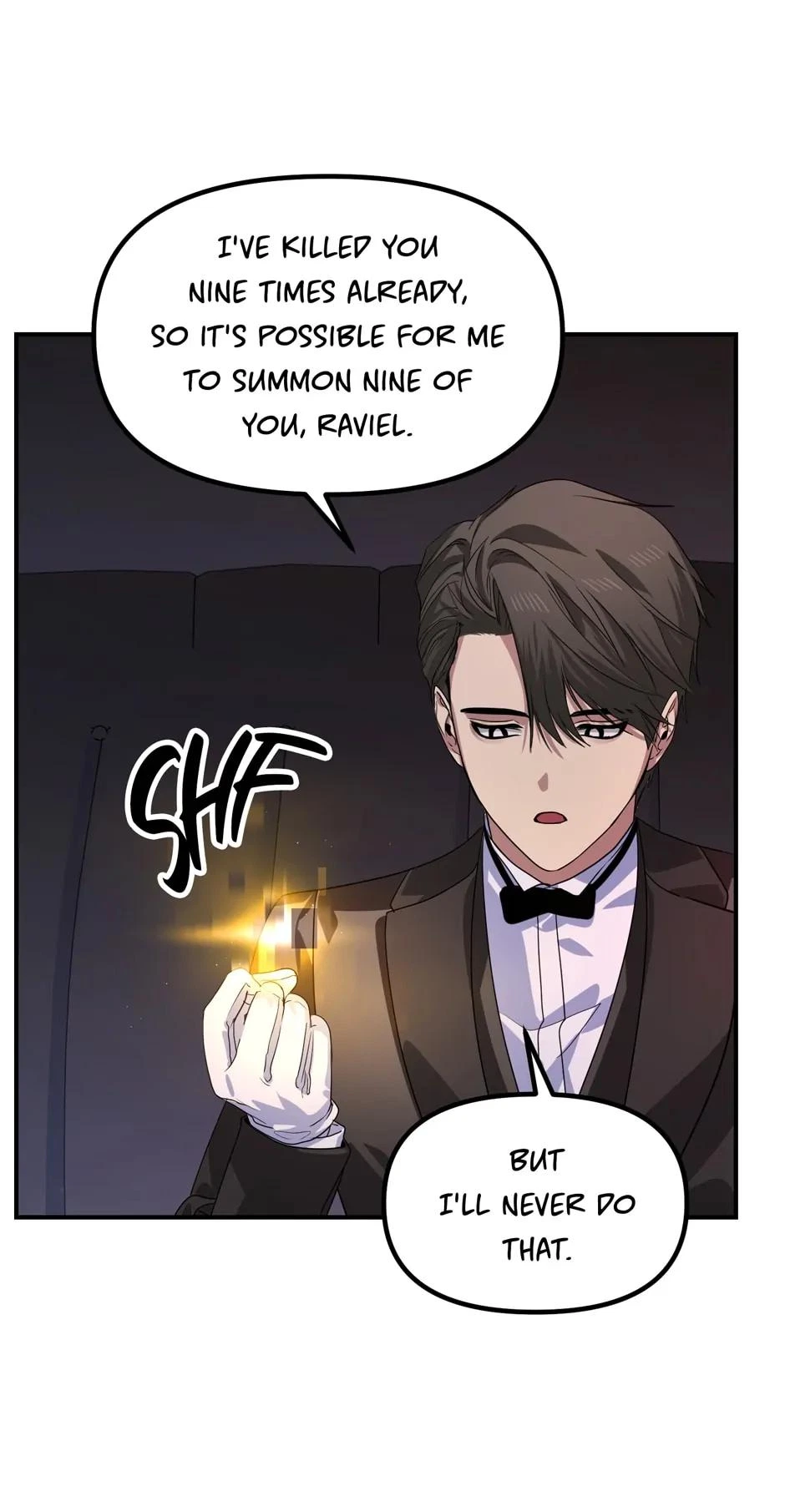 SSS-Class Revival Hunter Chapter 100 — page 55