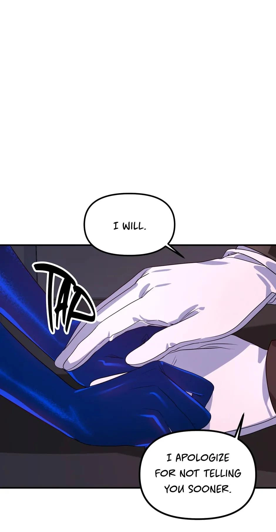 SSS-Class Revival Hunter Chapter 100 — page 57