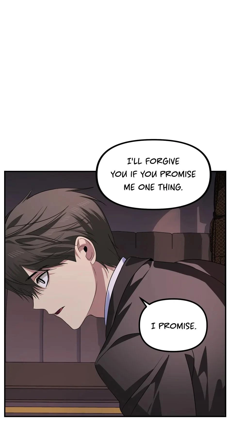 SSS-Class Revival Hunter Chapter 100 — page 58