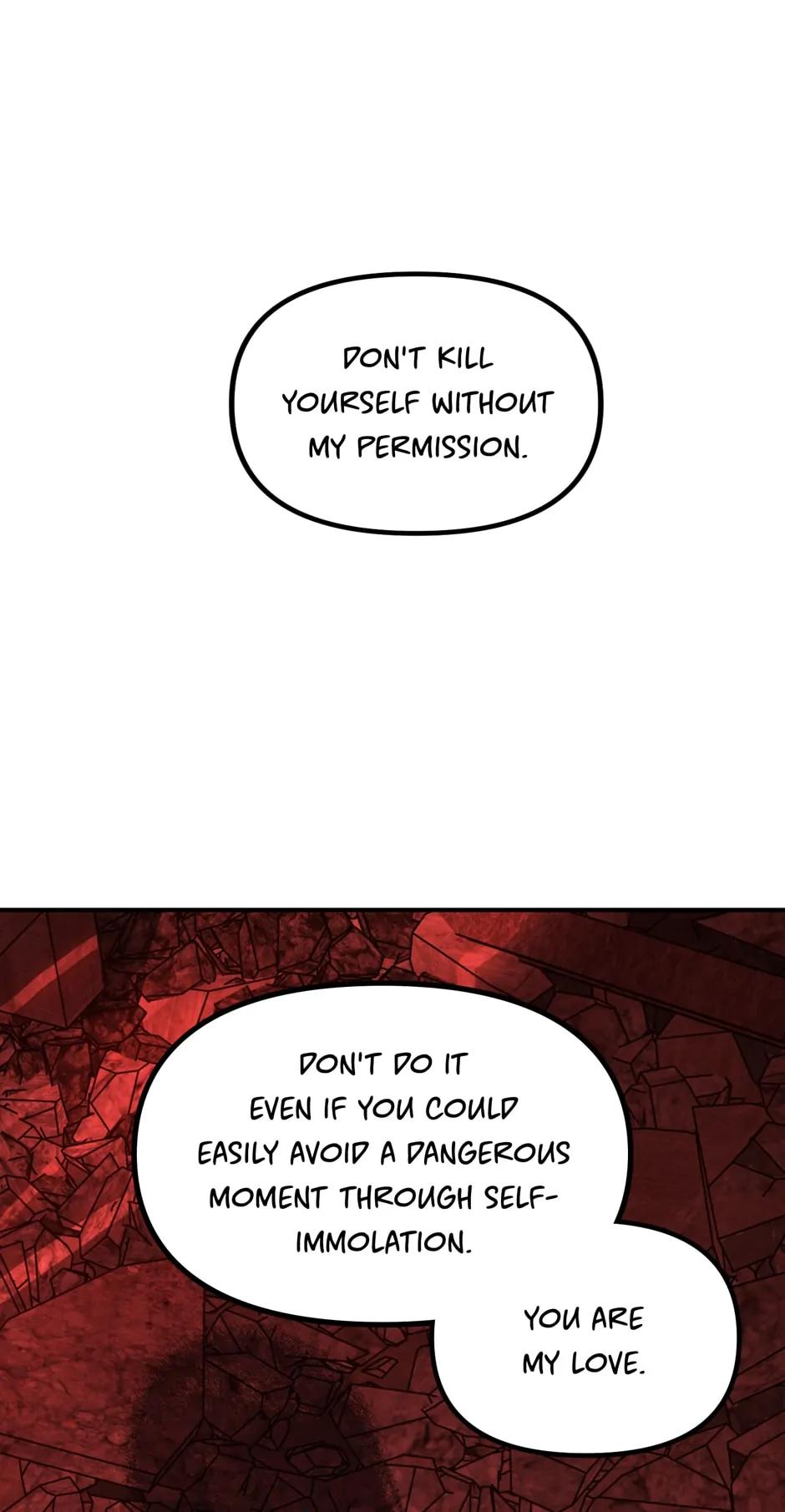 SSS-Class Revival Hunter Chapter 100 — page 59