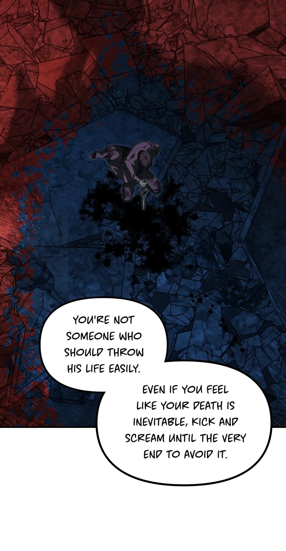 SSS-Class Revival Hunter Chapter 100 — page 60