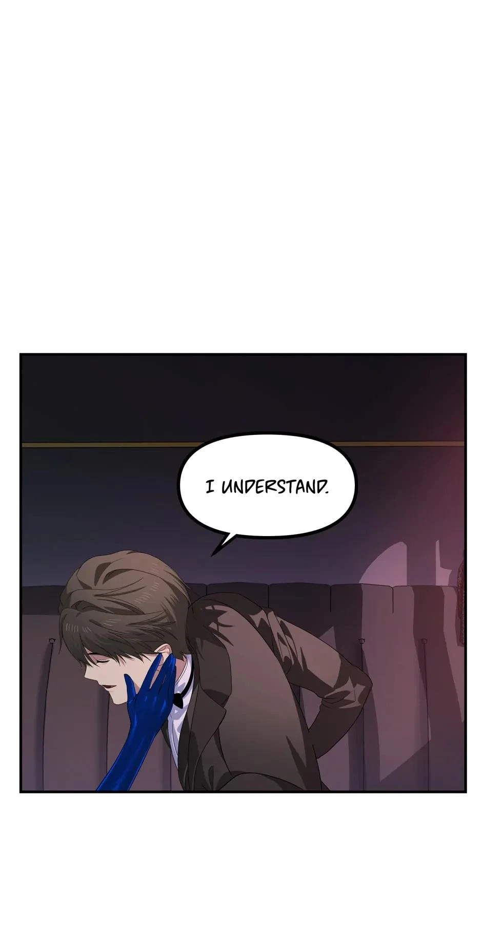 SSS-Class Revival Hunter Chapter 100 — page 61