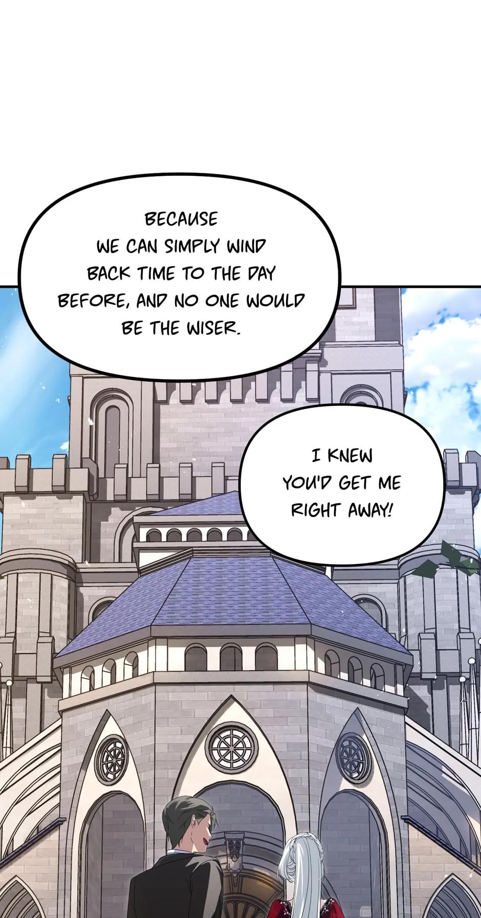 SSS-Class Revival Hunter Chapter 101 — page 4