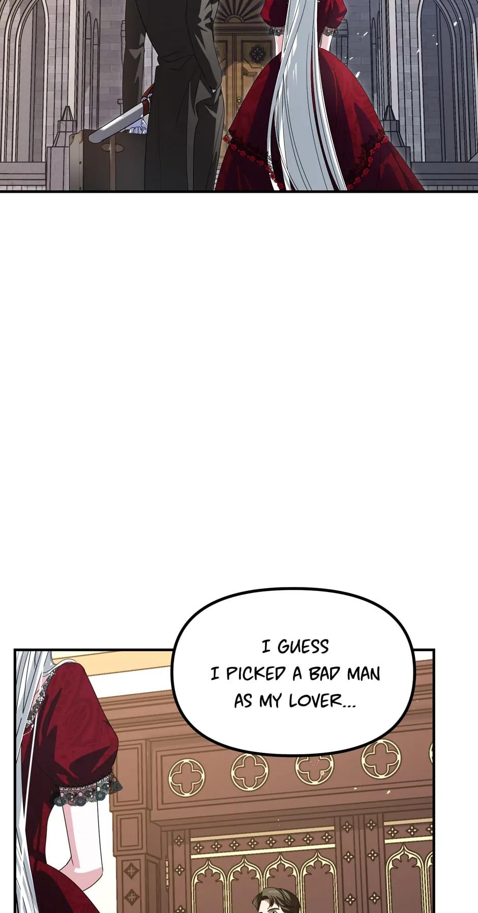 SSS-Class Revival Hunter Chapter 101 — page 5