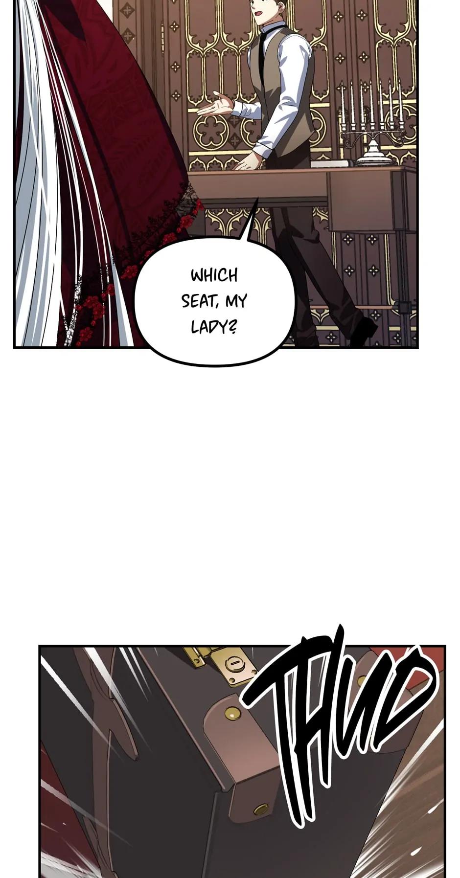 SSS-Class Revival Hunter Chapter 101 — page 6