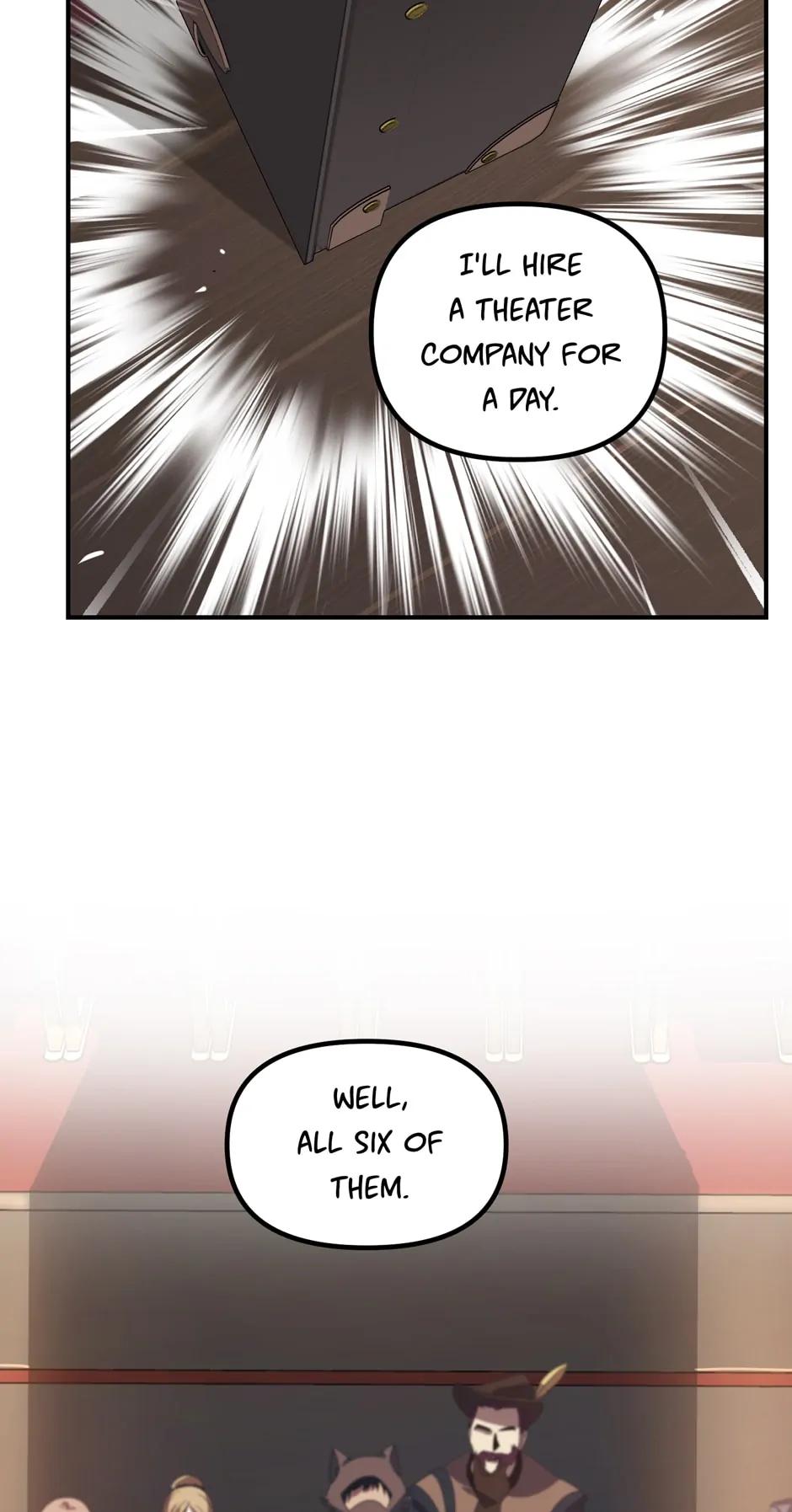 SSS-Class Revival Hunter Chapter 101 — page 7