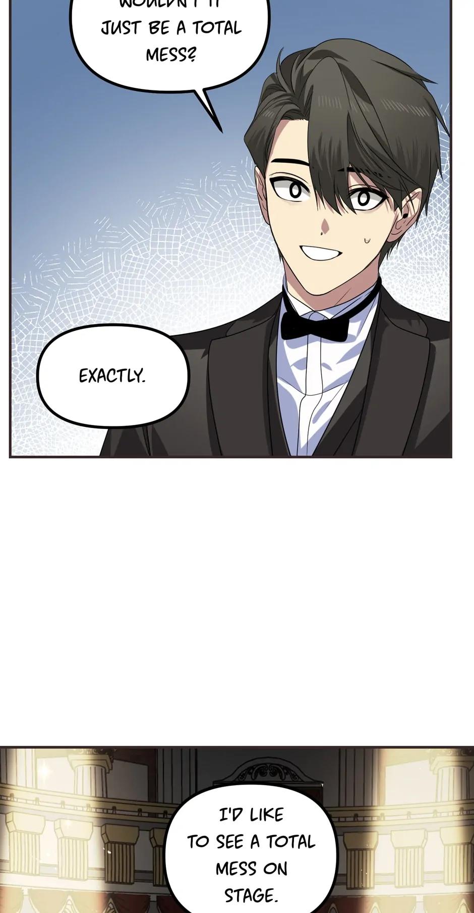 SSS-Class Revival Hunter Chapter 101 — page 13
