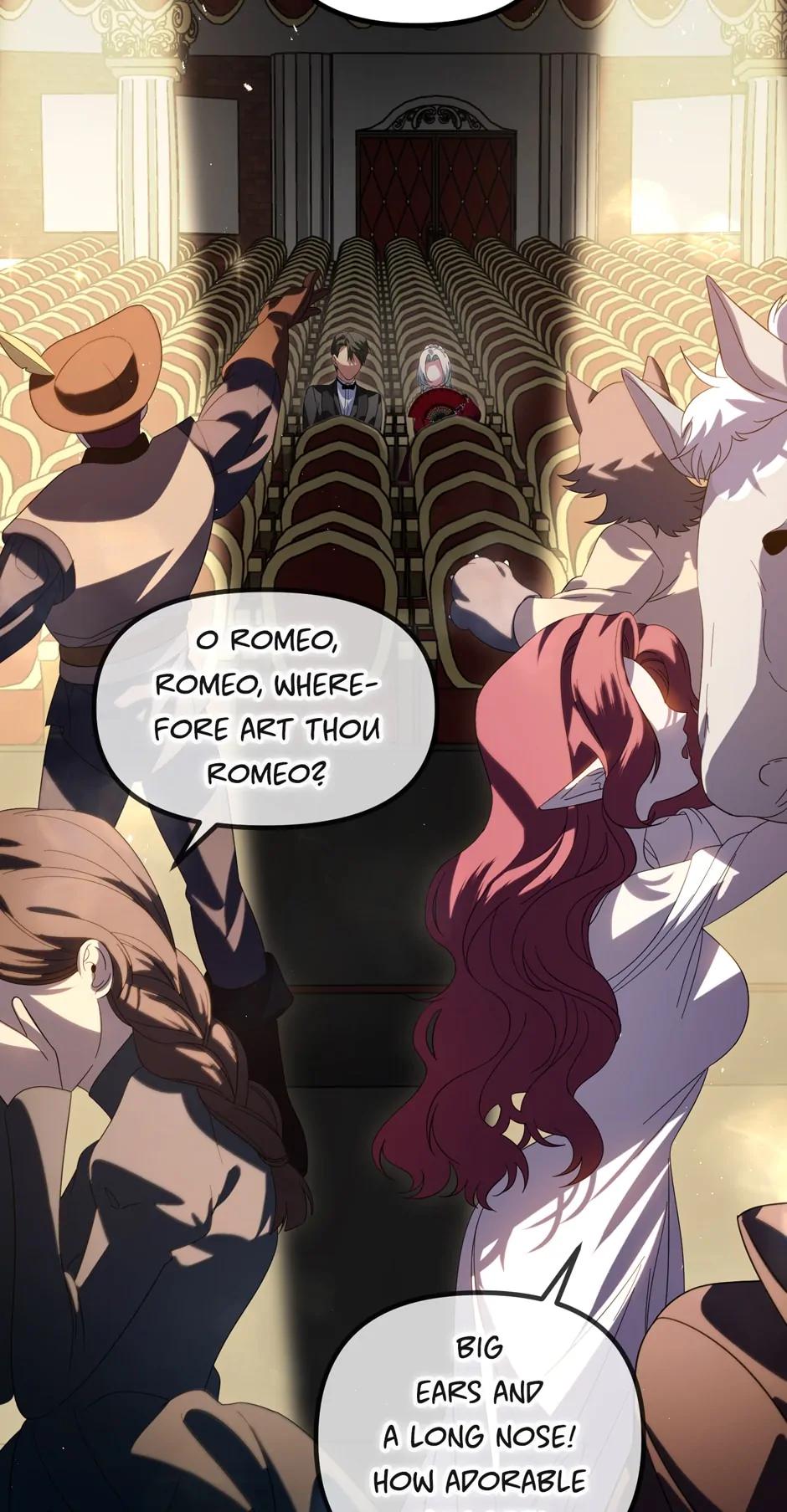 SSS-Class Revival Hunter Chapter 101 — page 14