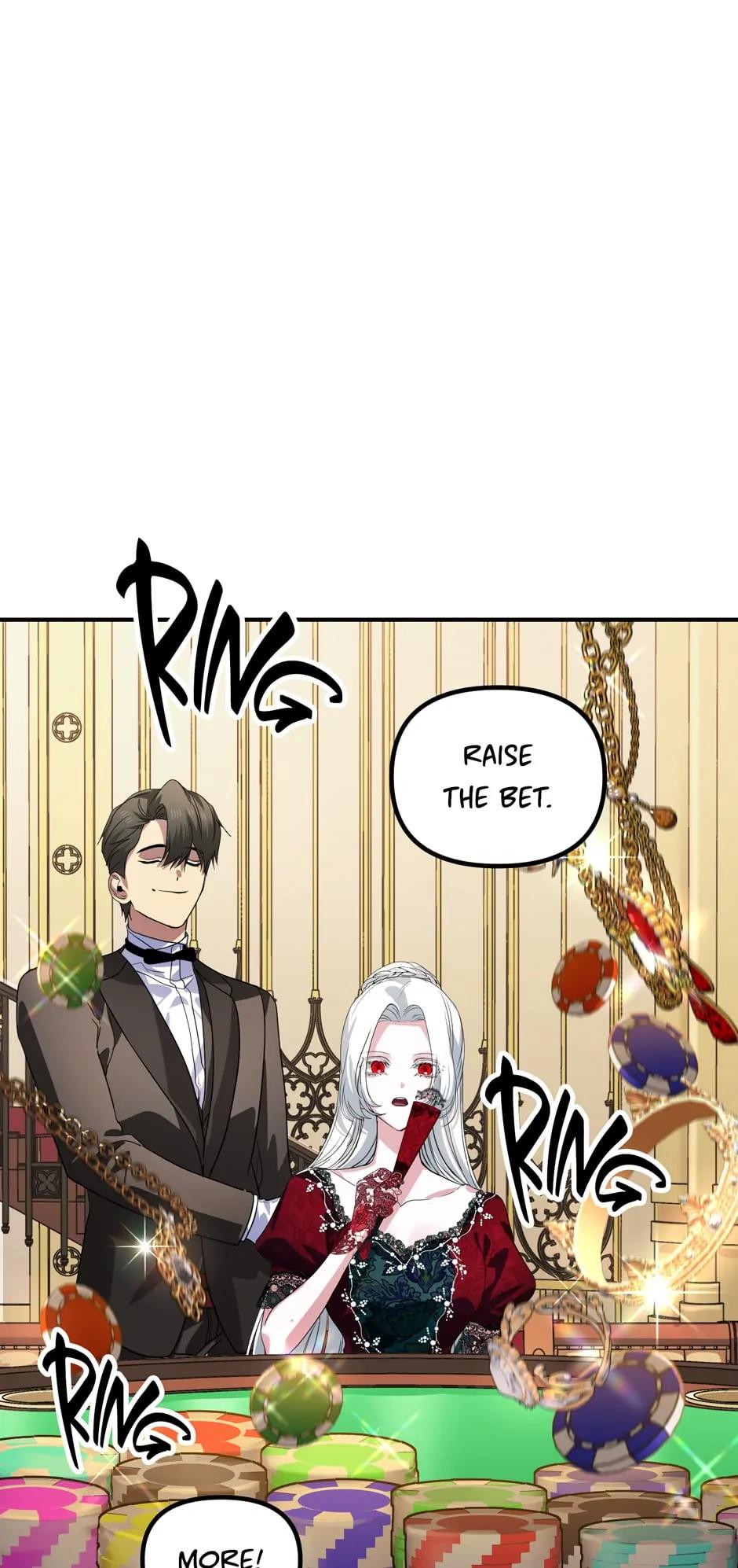 SSS-Class Revival Hunter Chapter 101 — page 19