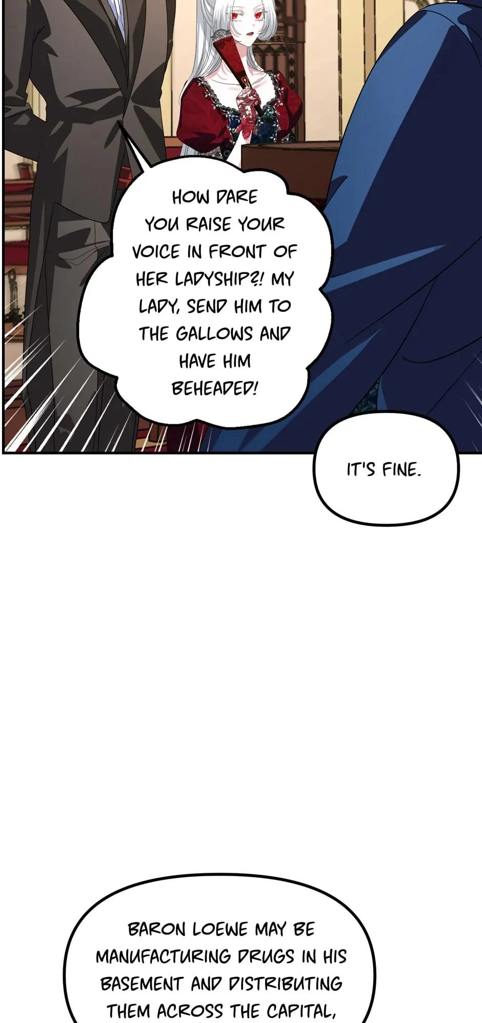SSS-Class Revival Hunter Chapter 101 — page 22