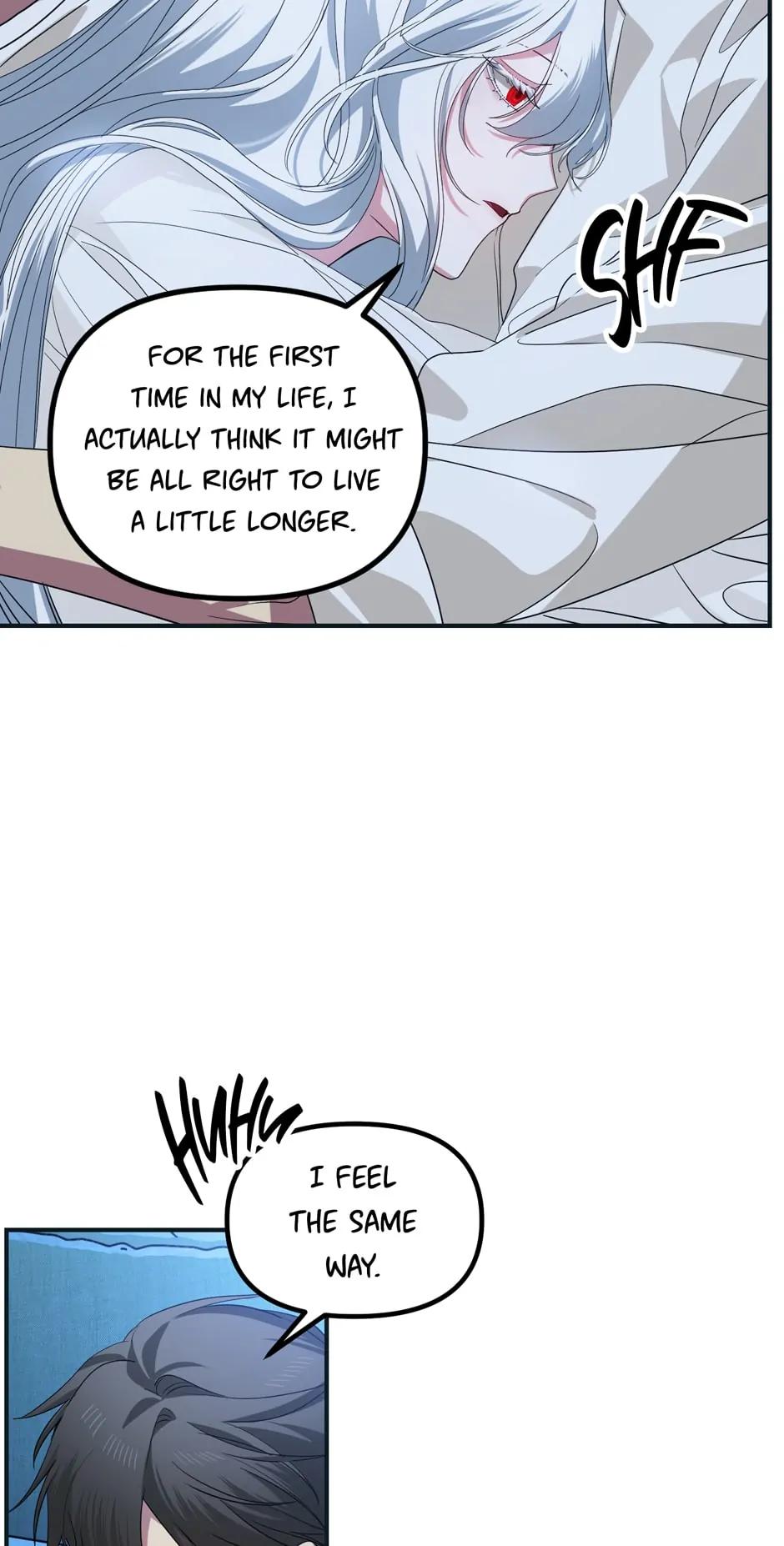 SSS-Class Revival Hunter Chapter 101 — page 28