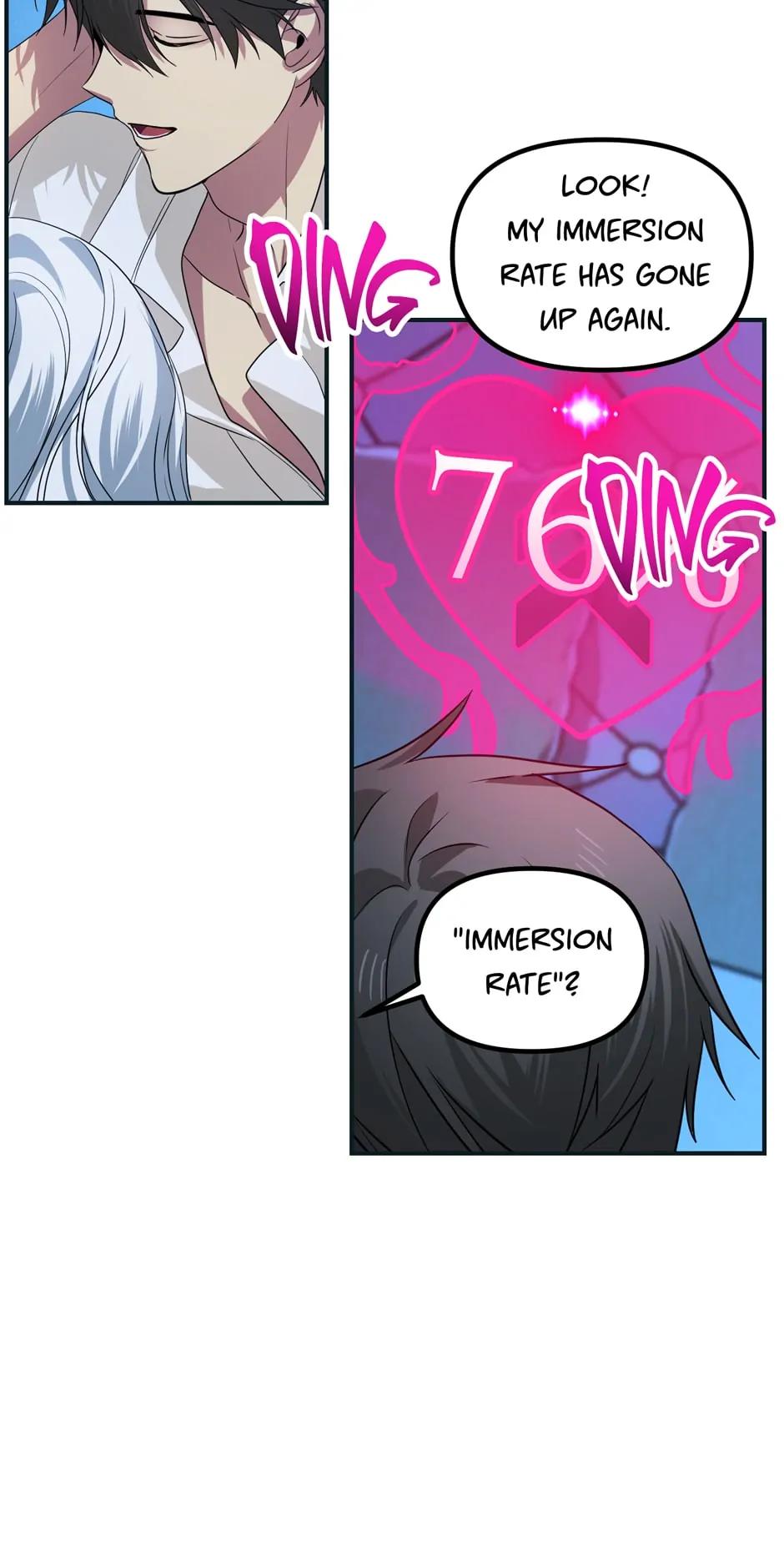 SSS-Class Revival Hunter Chapter 101 — page 29