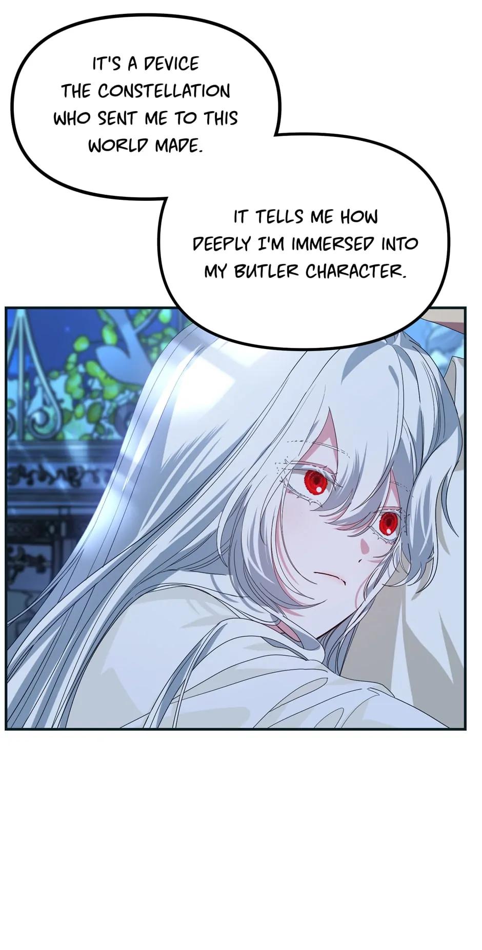 SSS-Class Revival Hunter Chapter 101 — page 30