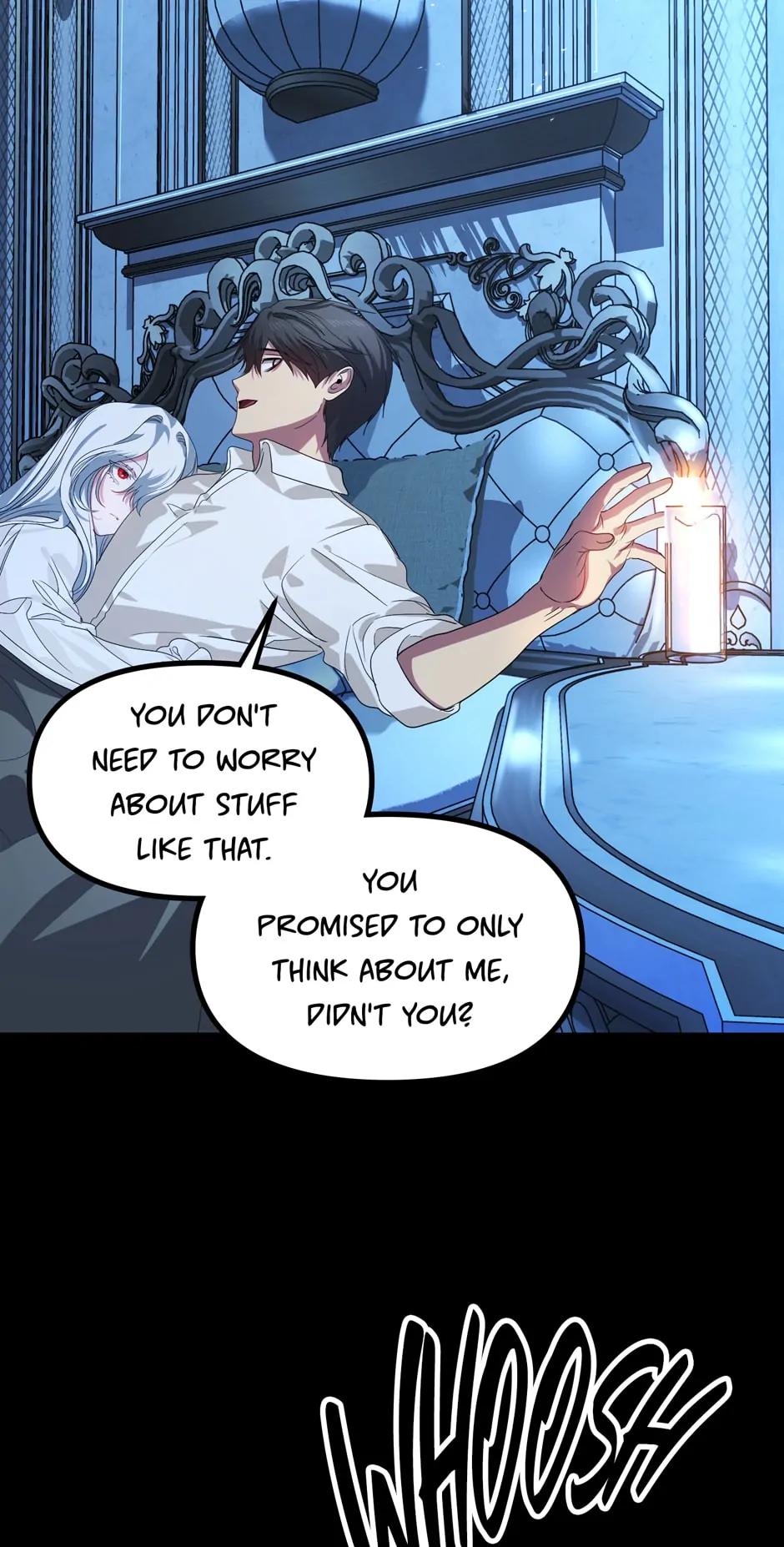 SSS-Class Revival Hunter Chapter 101 — page 33