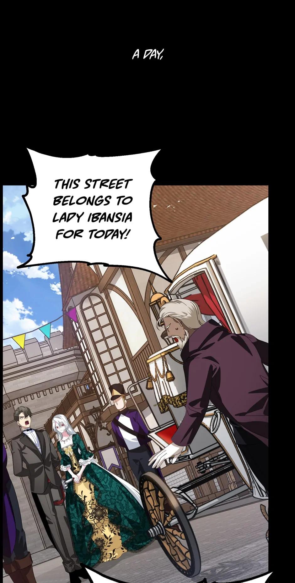 SSS-Class Revival Hunter Chapter 101 — page 35