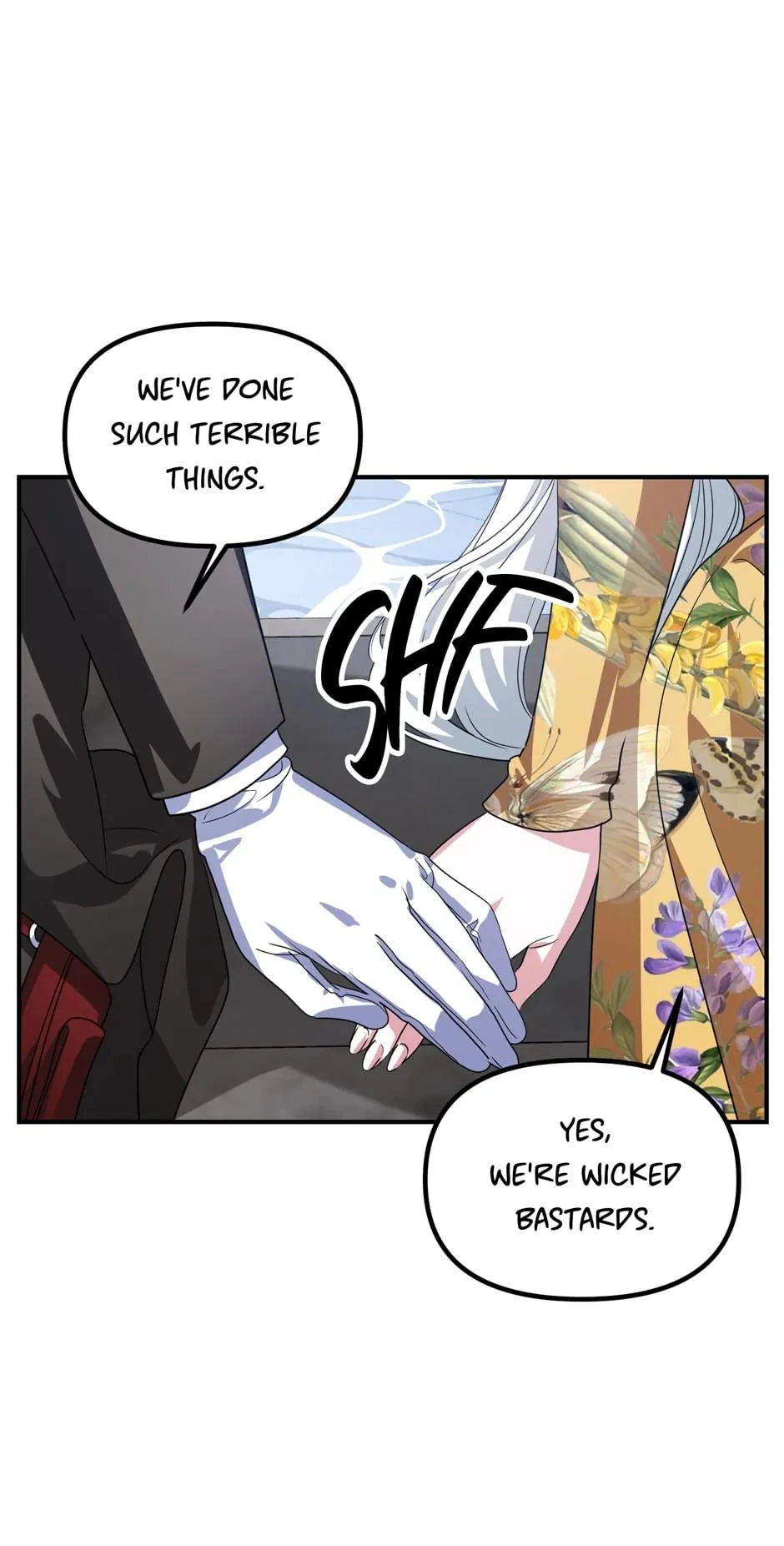 SSS-Class Revival Hunter Chapter 101 — page 42