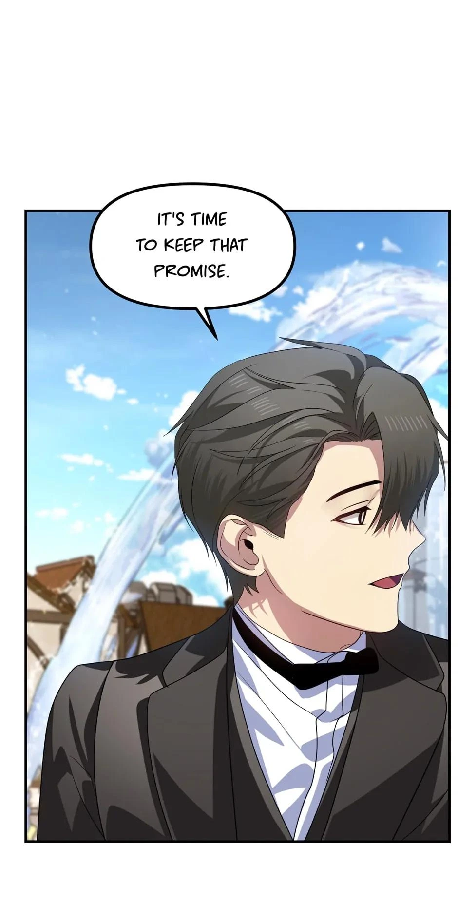 SSS-Class Revival Hunter Chapter 101 — page 46