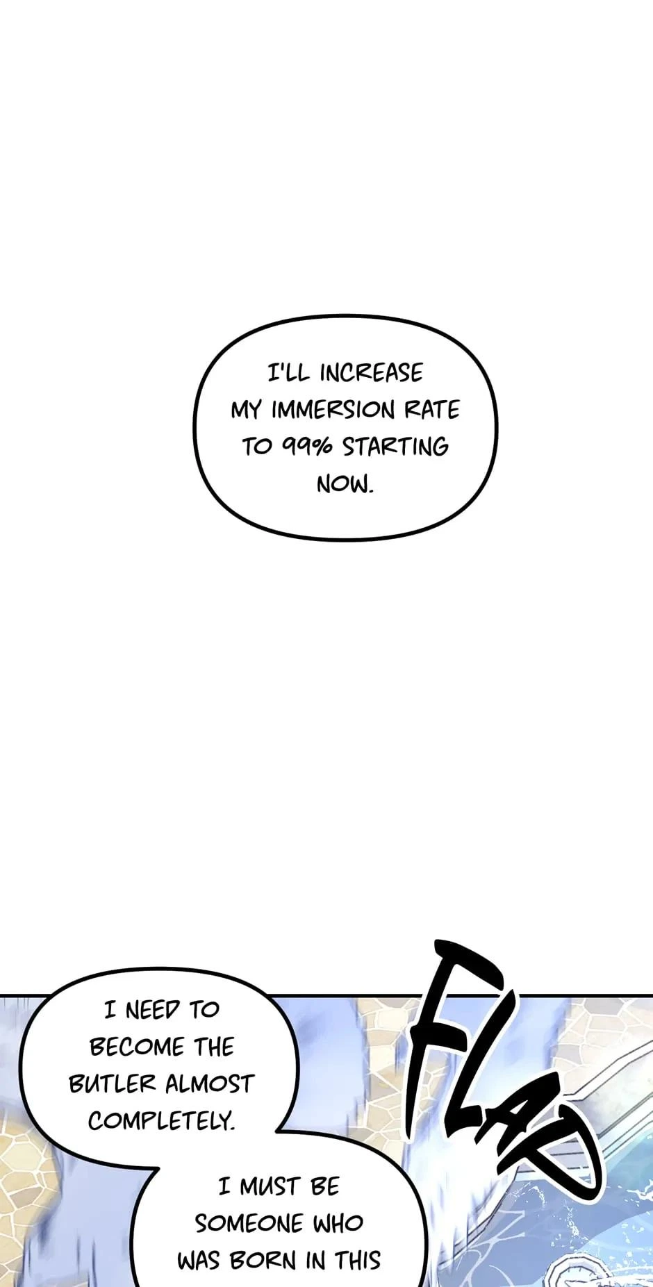 SSS-Class Revival Hunter Chapter 101 — page 48