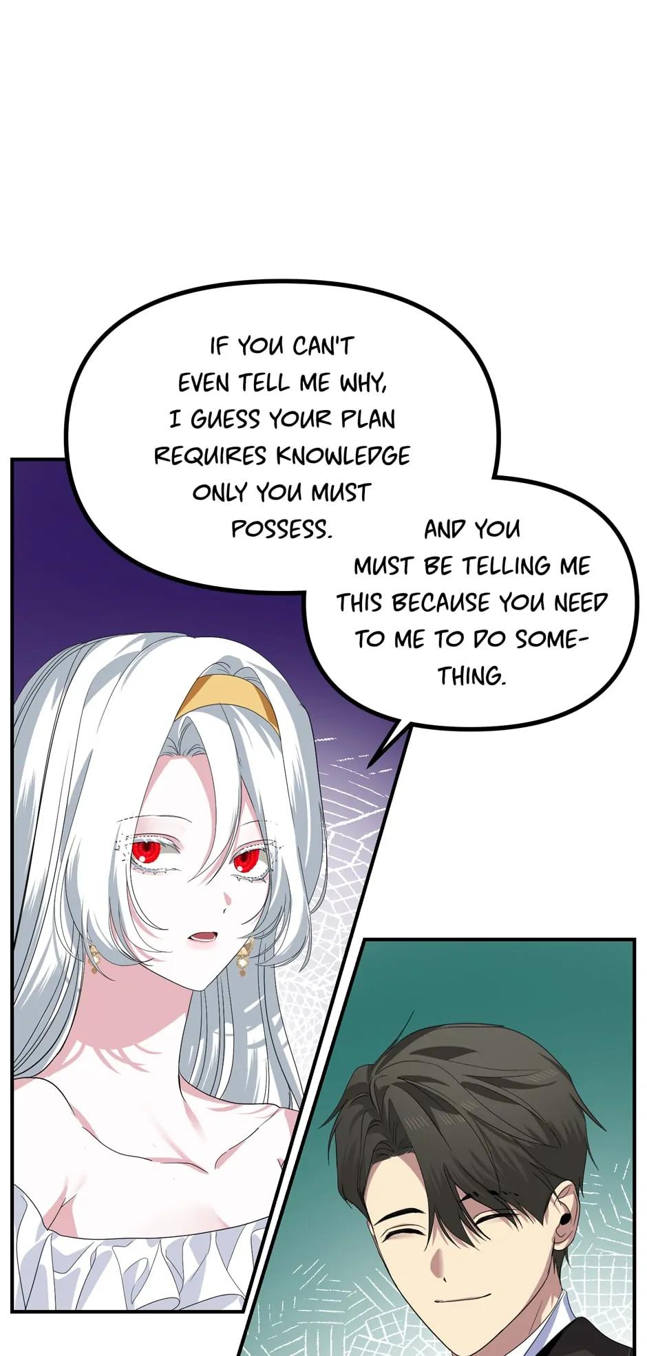 SSS-Class Revival Hunter Chapter 101 — page 50