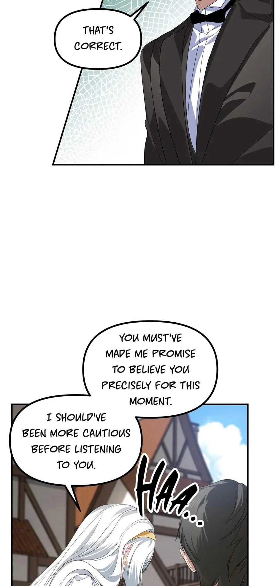 SSS-Class Revival Hunter Chapter 101 — page 51