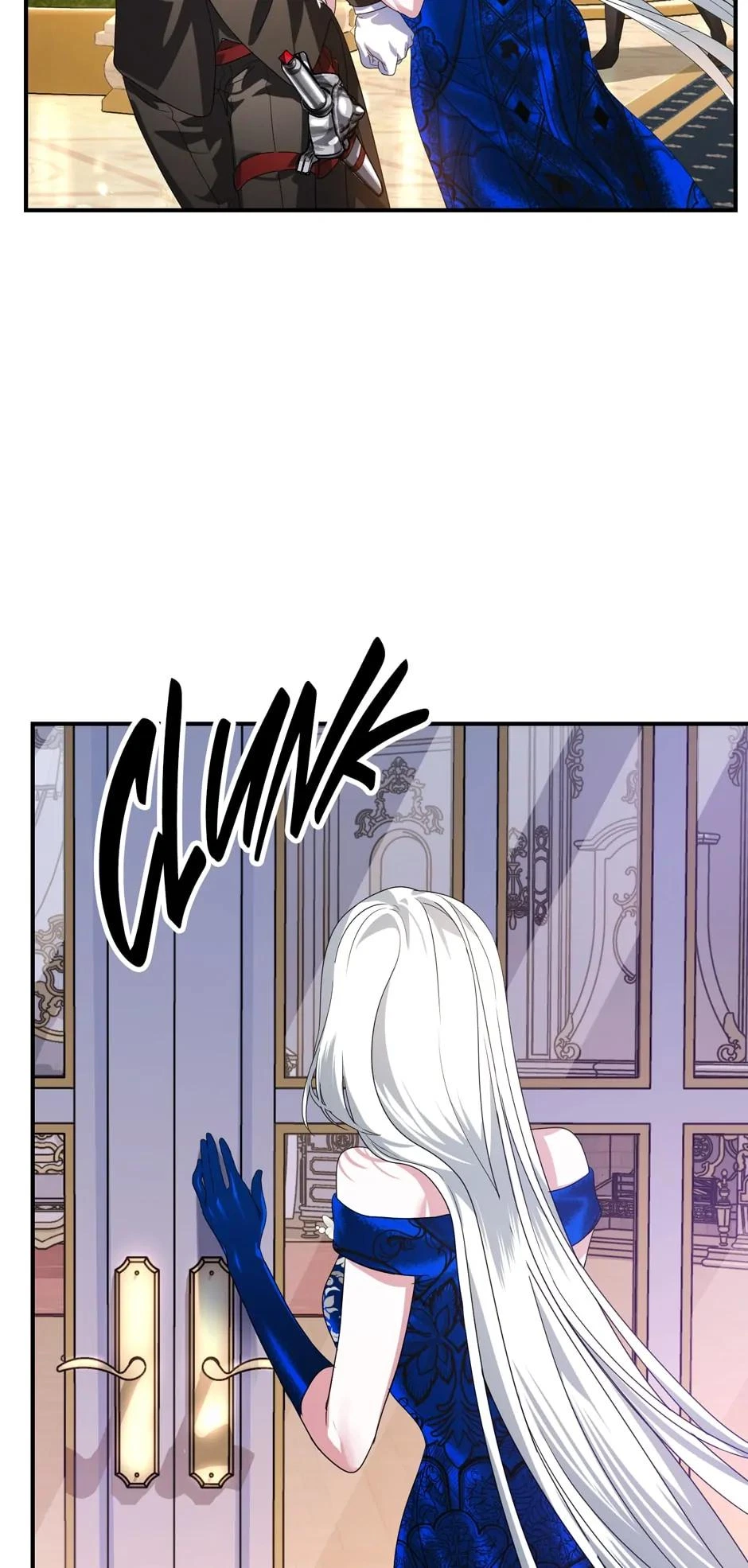 SSS-Class Revival Hunter Chapter 101 — page 55