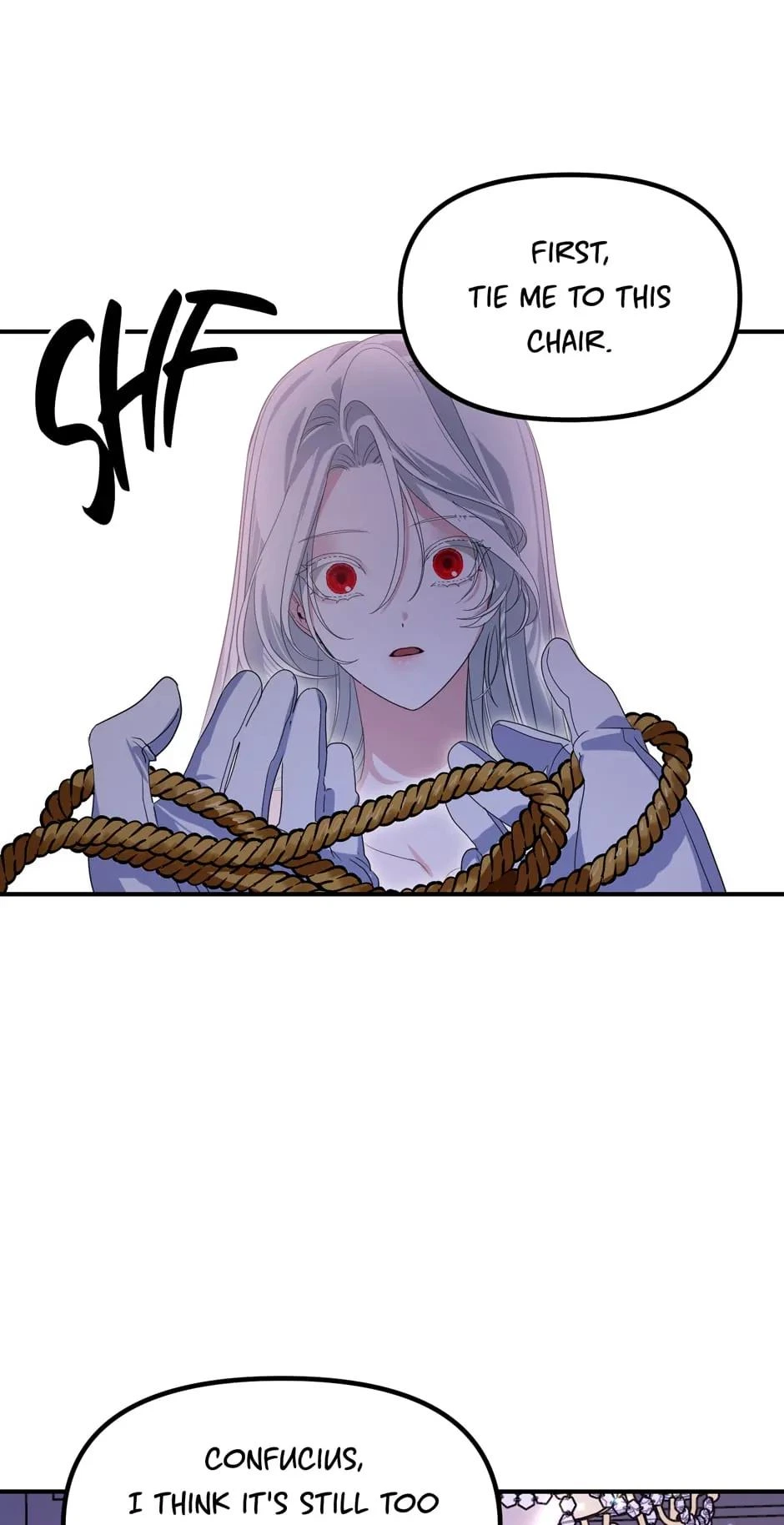 SSS-Class Revival Hunter Chapter 101 — page 57