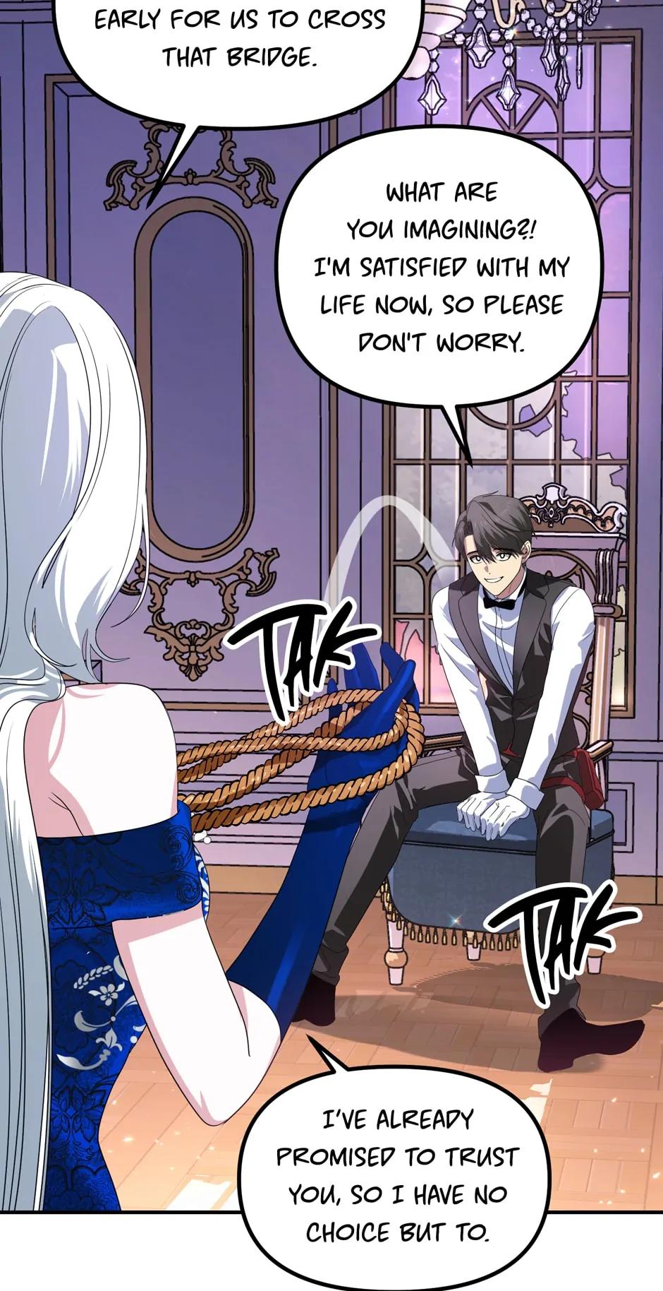 SSS-Class Revival Hunter Chapter 101 — page 58