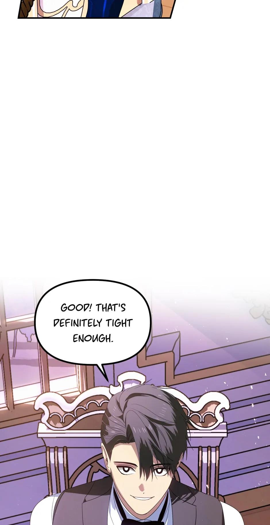 SSS-Class Revival Hunter Chapter 101 — page 60