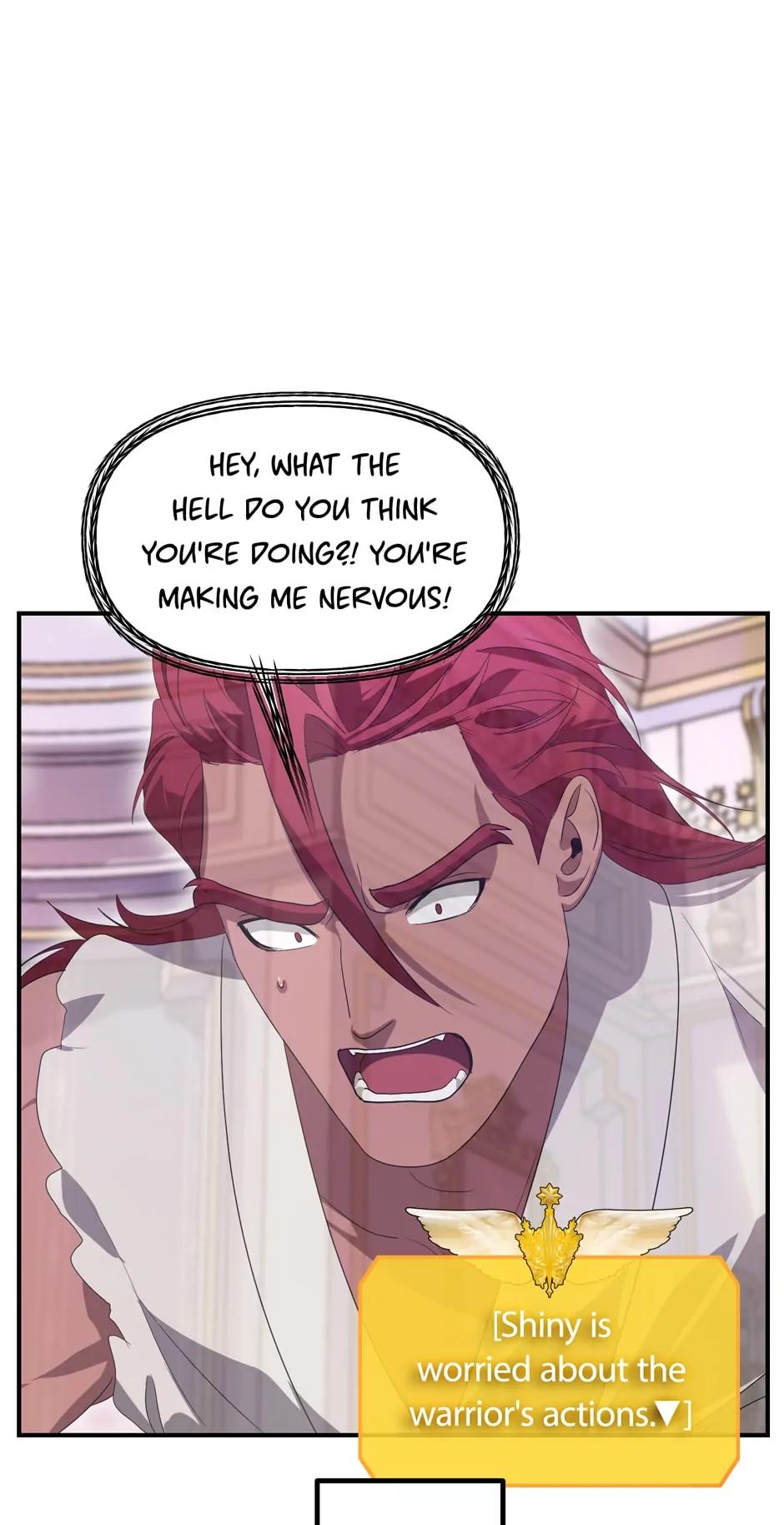 SSS-Class Revival Hunter Chapter 101 — page 62