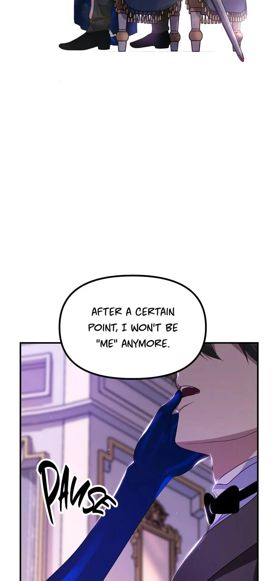 SSS-Class Revival Hunter Chapter 101 — page 70