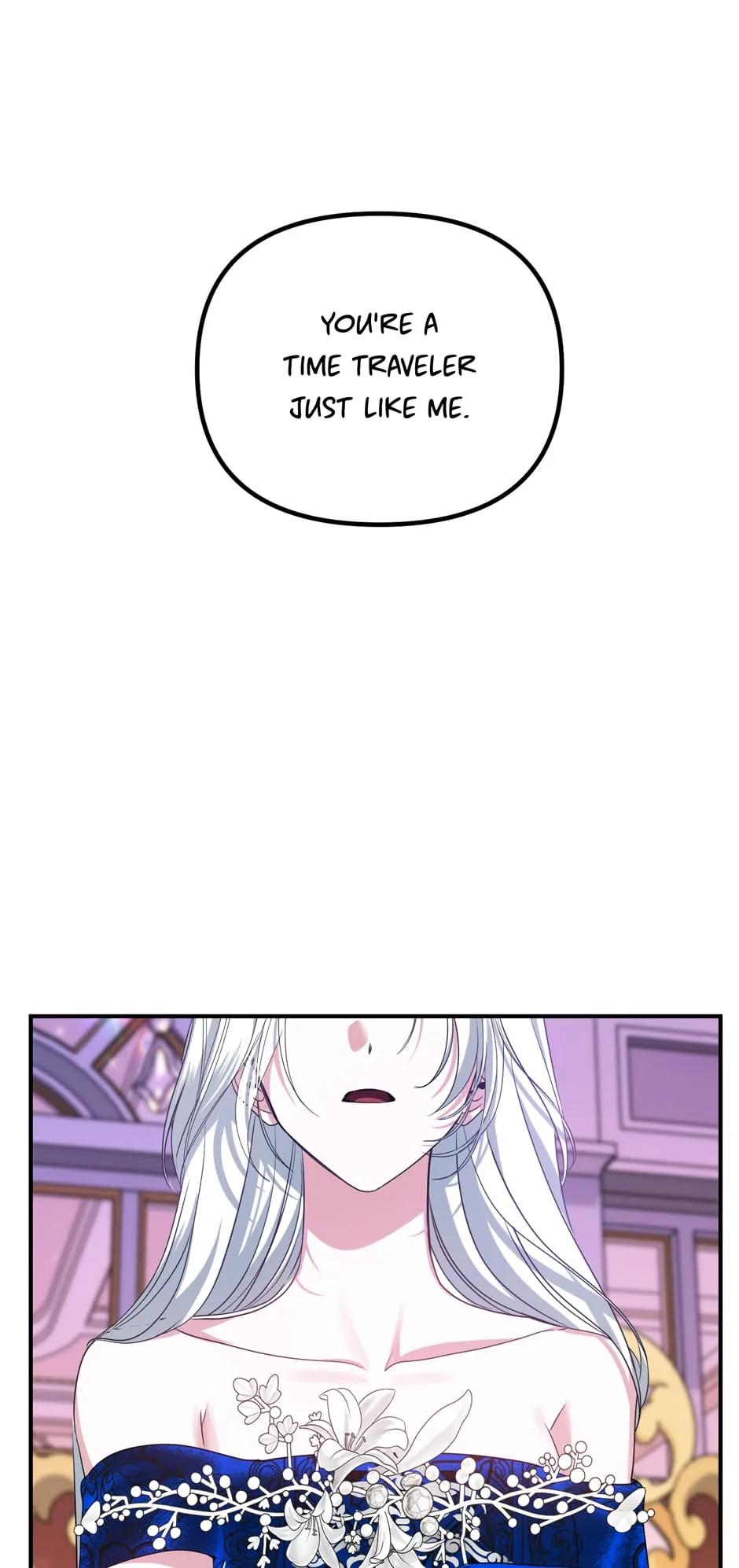 SSS-Class Revival Hunter Chapter 102 — page 3