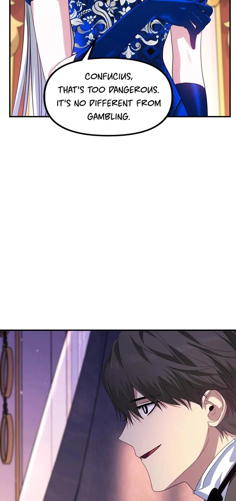 SSS-Class Revival Hunter Chapter 102 — page 4