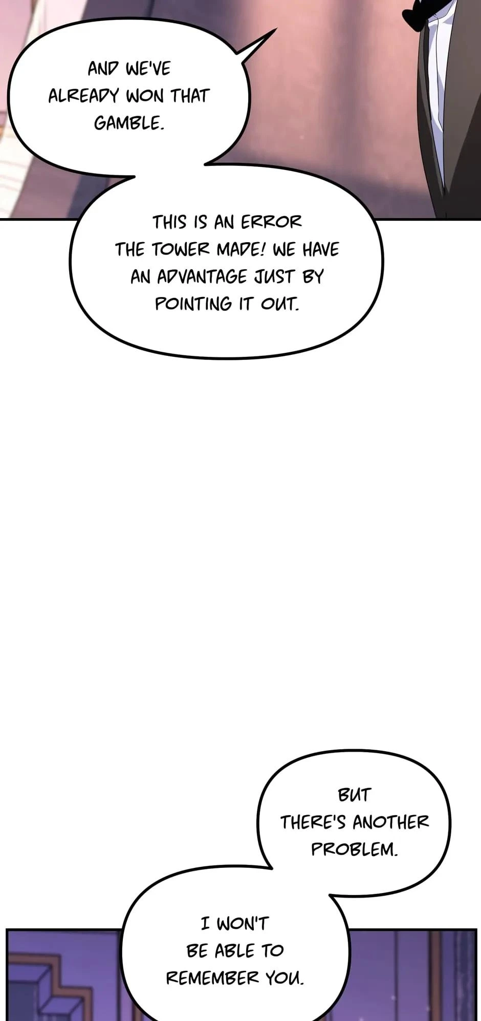 SSS-Class Revival Hunter Chapter 102 — page 5