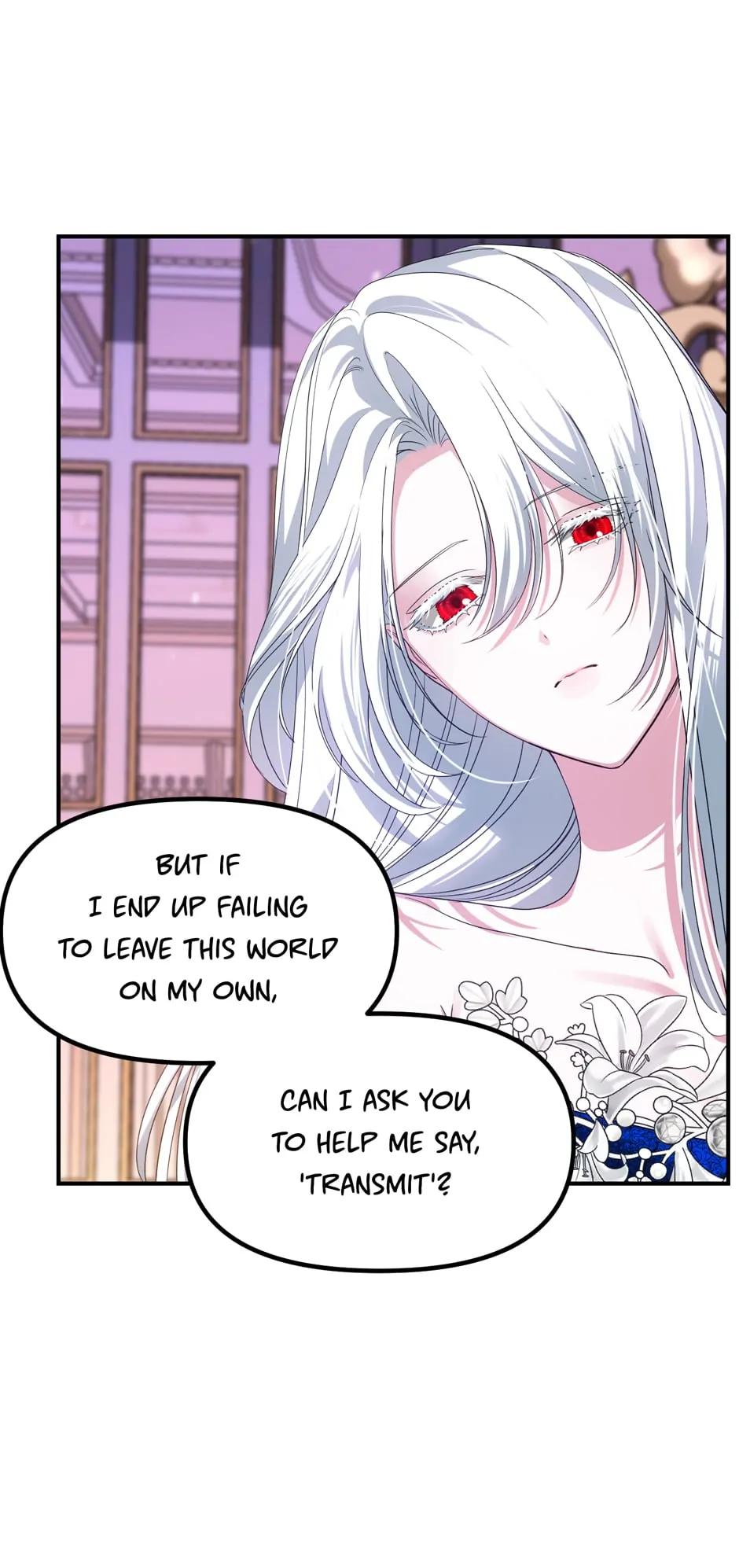 SSS-Class Revival Hunter Chapter 102 — page 8