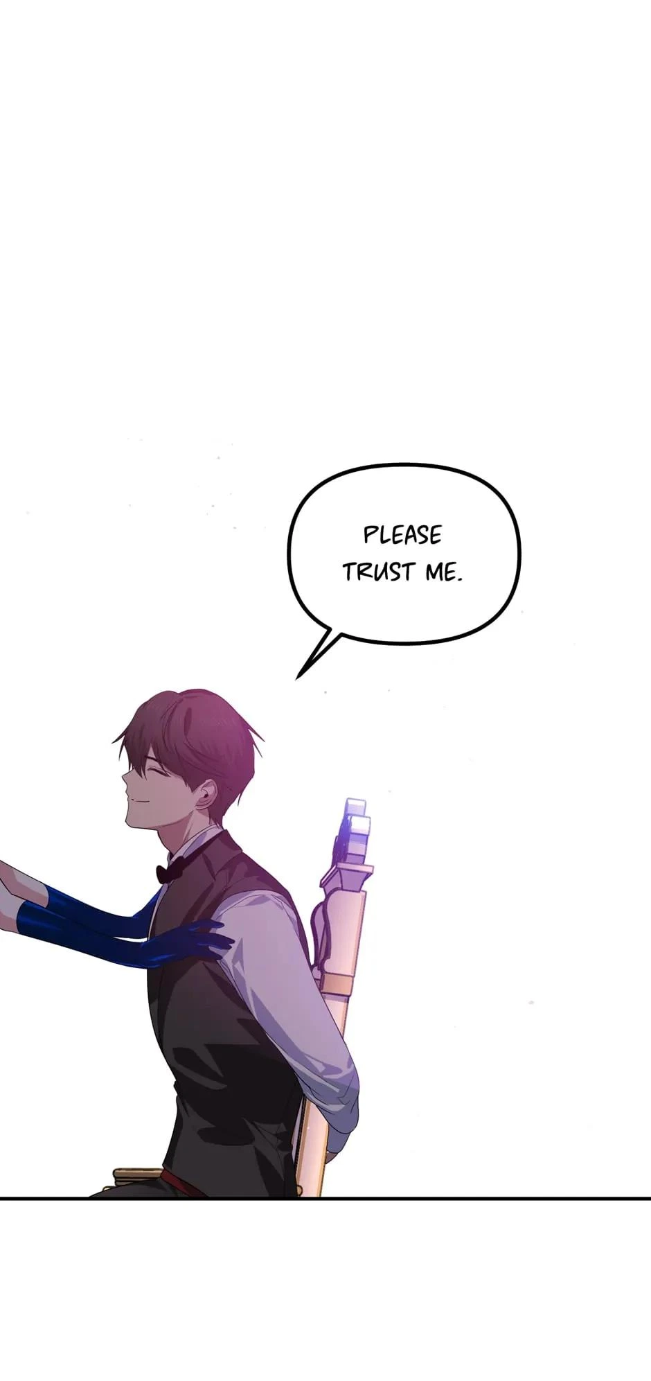 SSS-Class Revival Hunter Chapter 102 — page 9