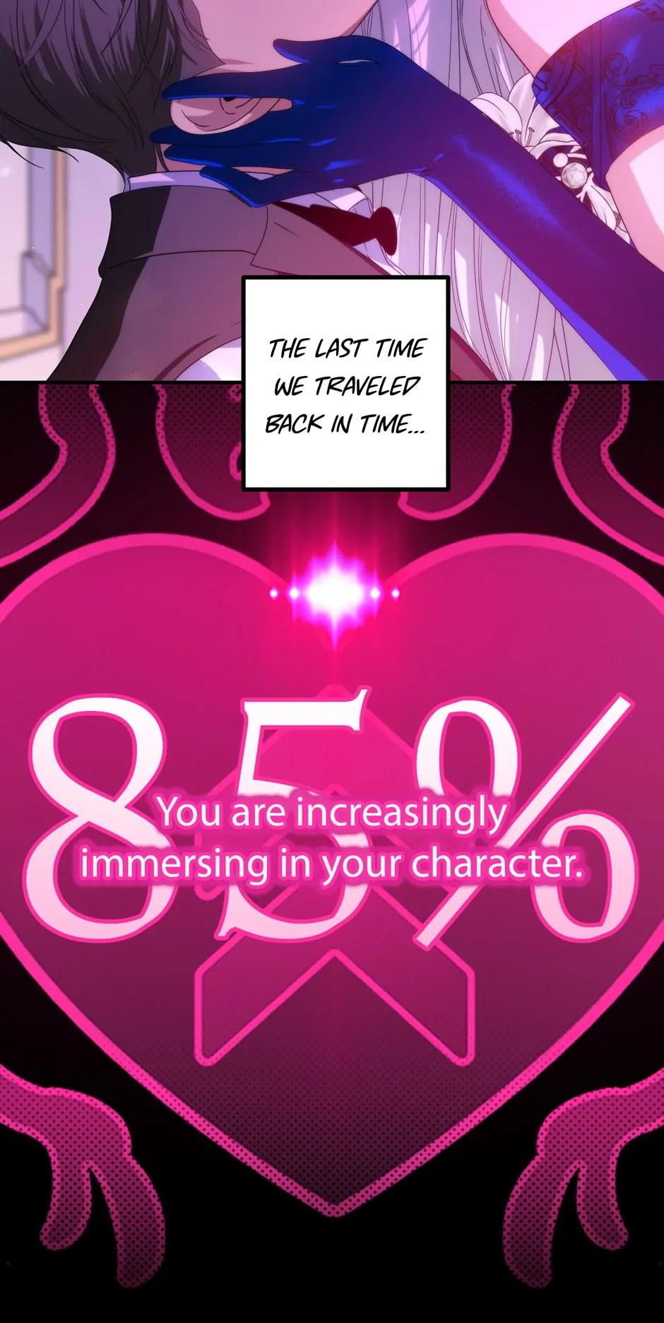 SSS-Class Revival Hunter Chapter 102 — page 15