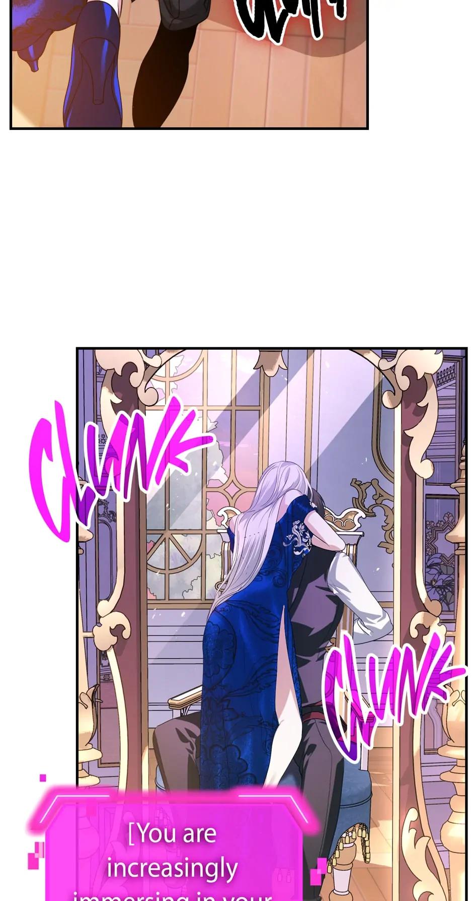 SSS-Class Revival Hunter Chapter 102 — page 23