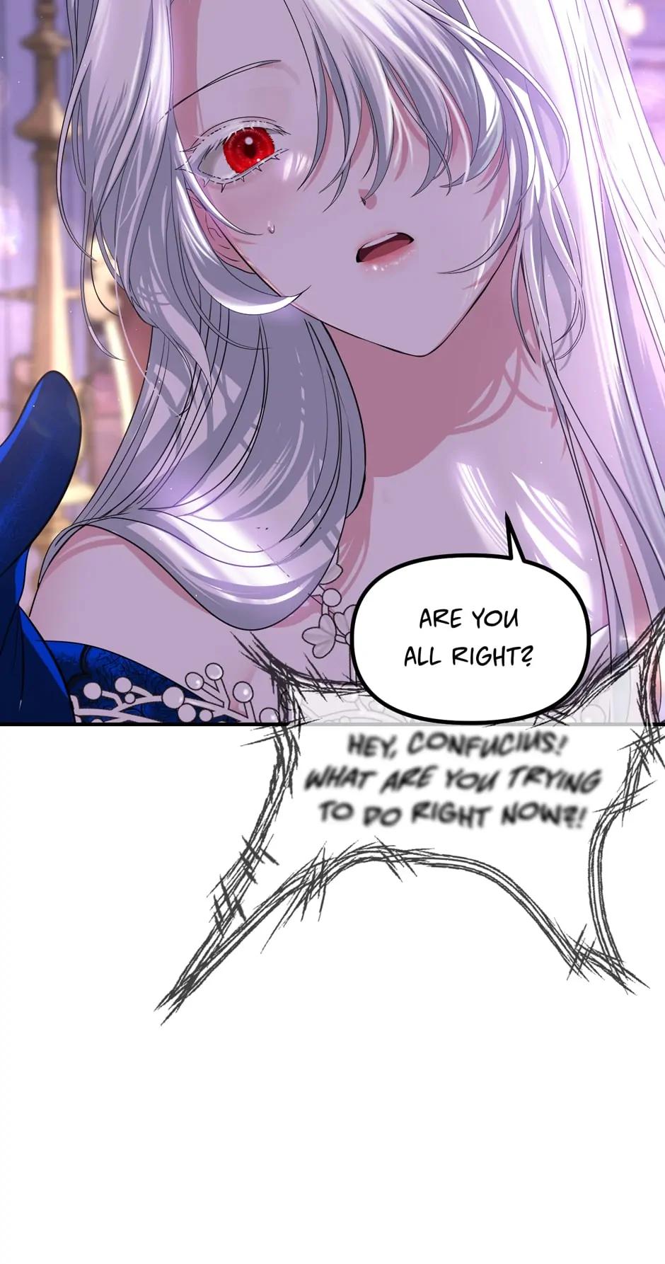 SSS-Class Revival Hunter Chapter 102 — page 28