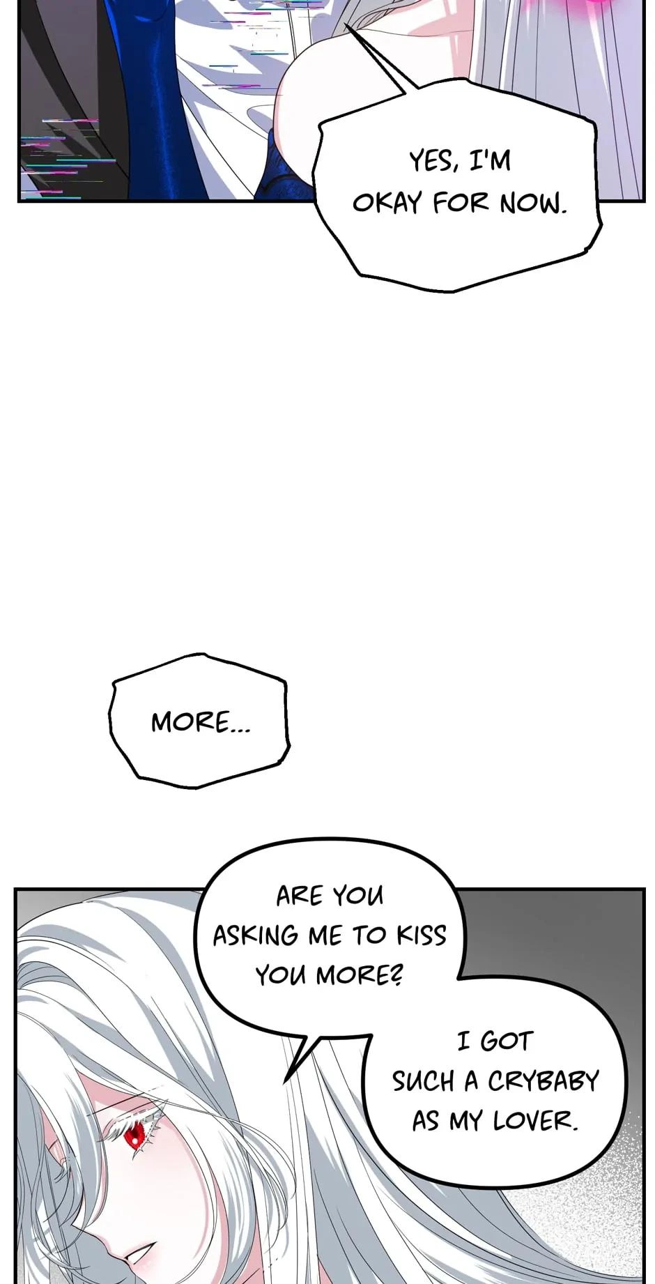 SSS-Class Revival Hunter Chapter 102 — page 30