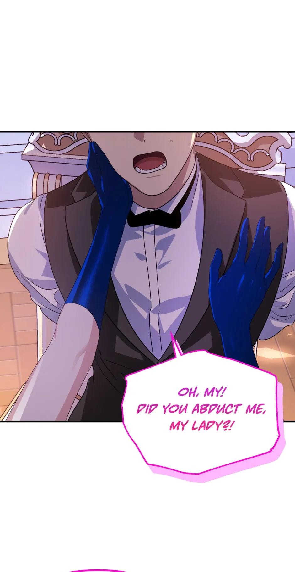 SSS-Class Revival Hunter Chapter 102 — page 41