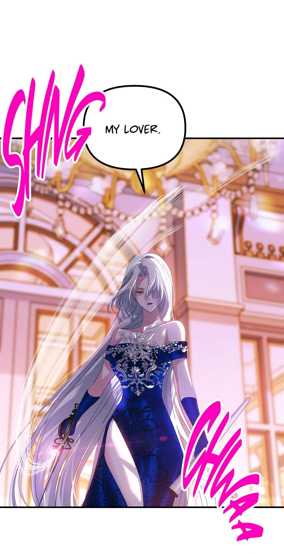 SSS-Class Revival Hunter Chapter 102 — page 47