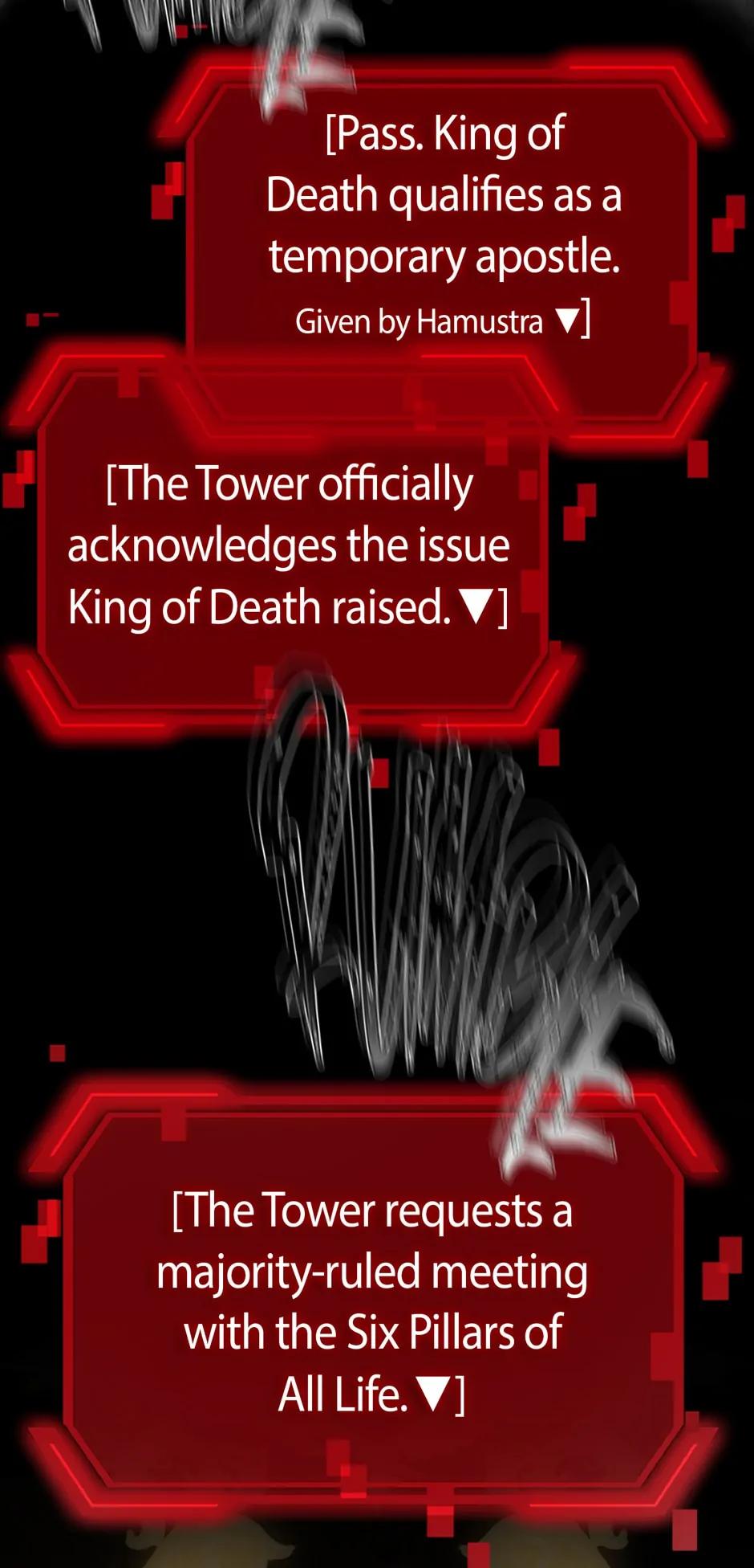 SSS-Class Revival Hunter Chapter 102 — page 63